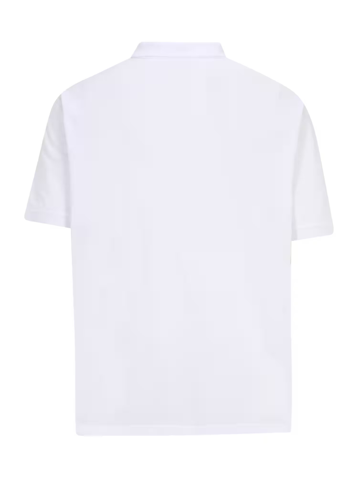 Tommy Hilfiger Big & Tall Tricou alb - Pled.ro