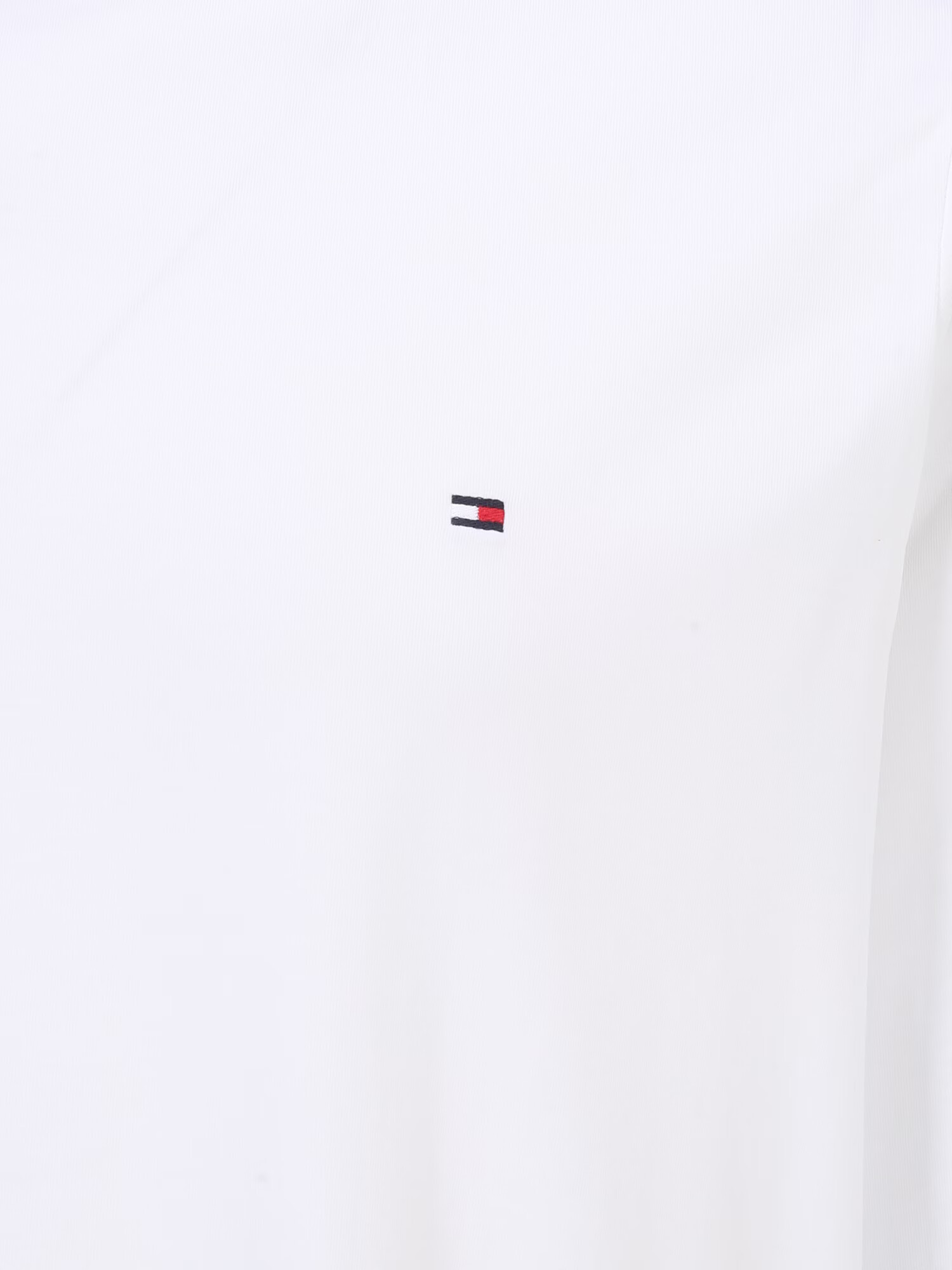 Tommy Hilfiger Big & Tall Tricou alb - Pled.ro