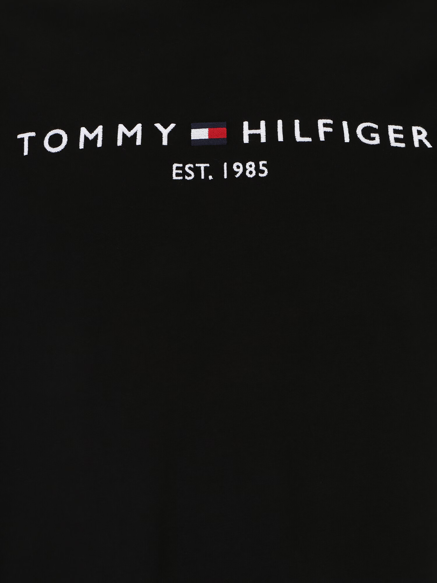 Tommy Hilfiger Big & Tall Tricou bleumarin / roșu deschis / negru / alb - Pled.ro