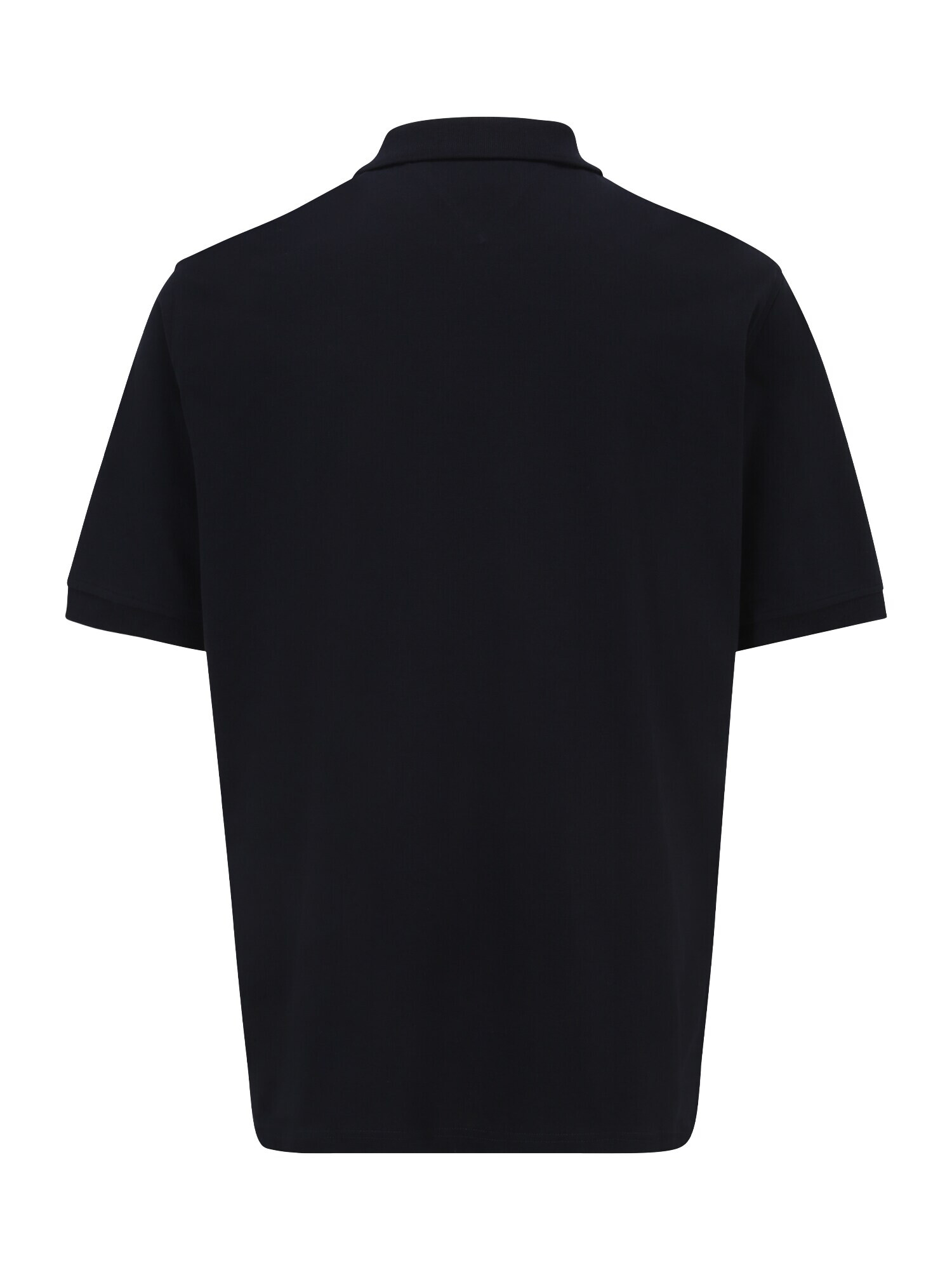 Tommy Hilfiger Big & Tall Tricou bleumarin / roșu intens / alb - Pled.ro