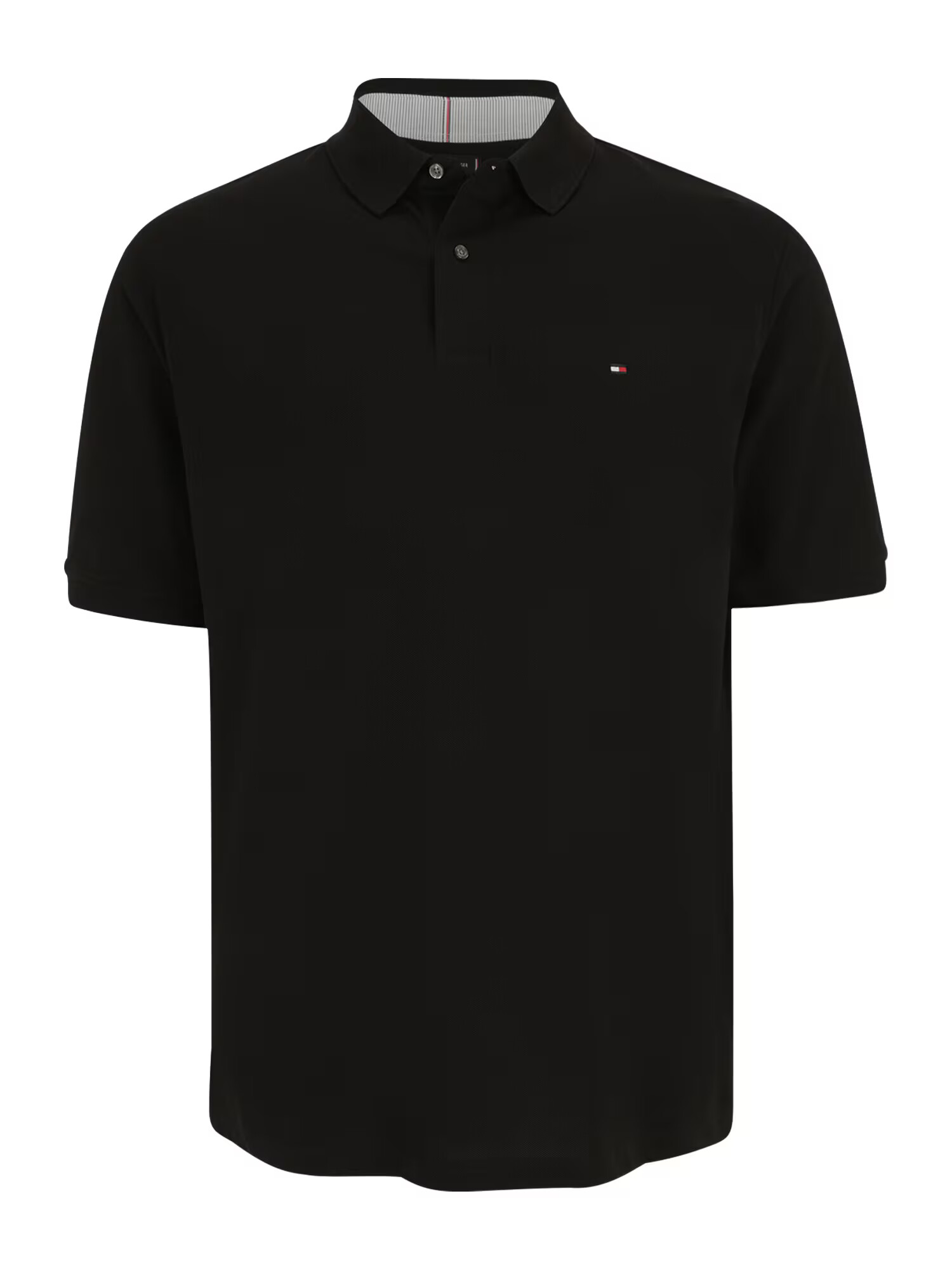 Tommy Hilfiger Big & Tall Tricou bleumarin / roșu / negru / alb - Pled.ro