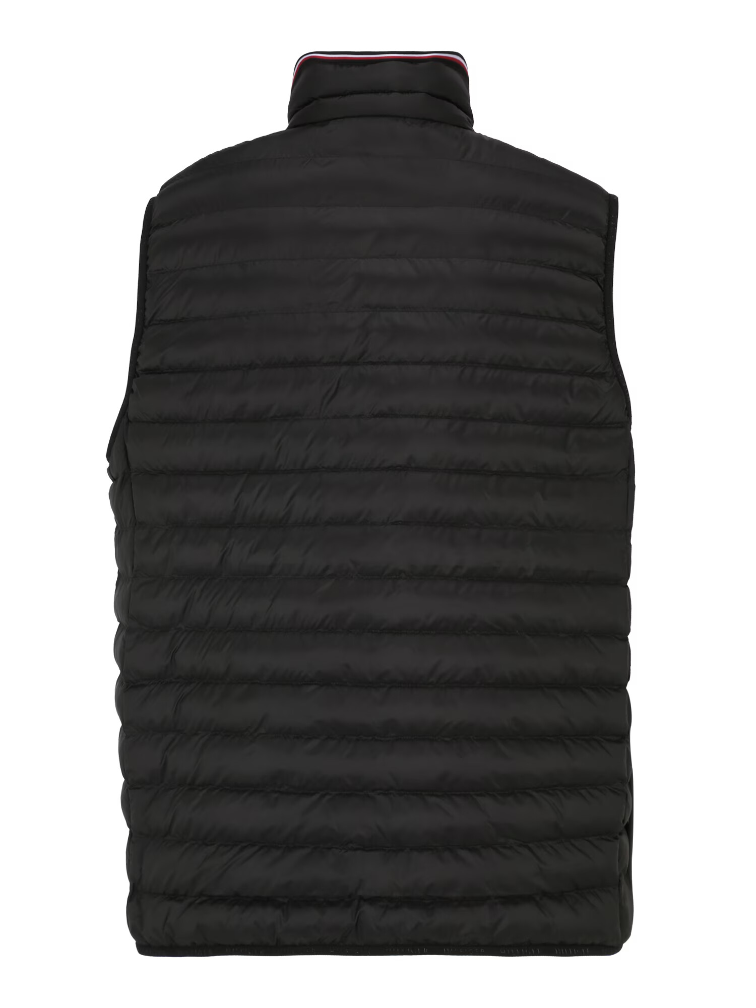 Tommy Hilfiger Big & Tall Vestă roșu / negru / alb - Pled.ro