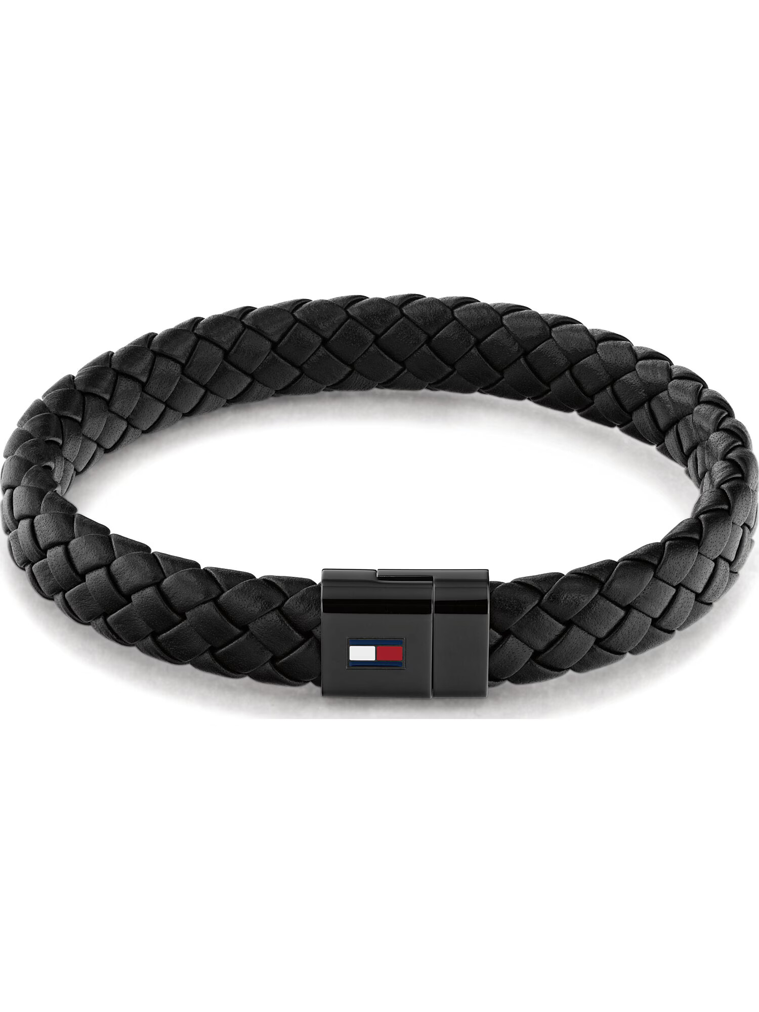 TOMMY HILFIGER Brățară negru - Pled.ro