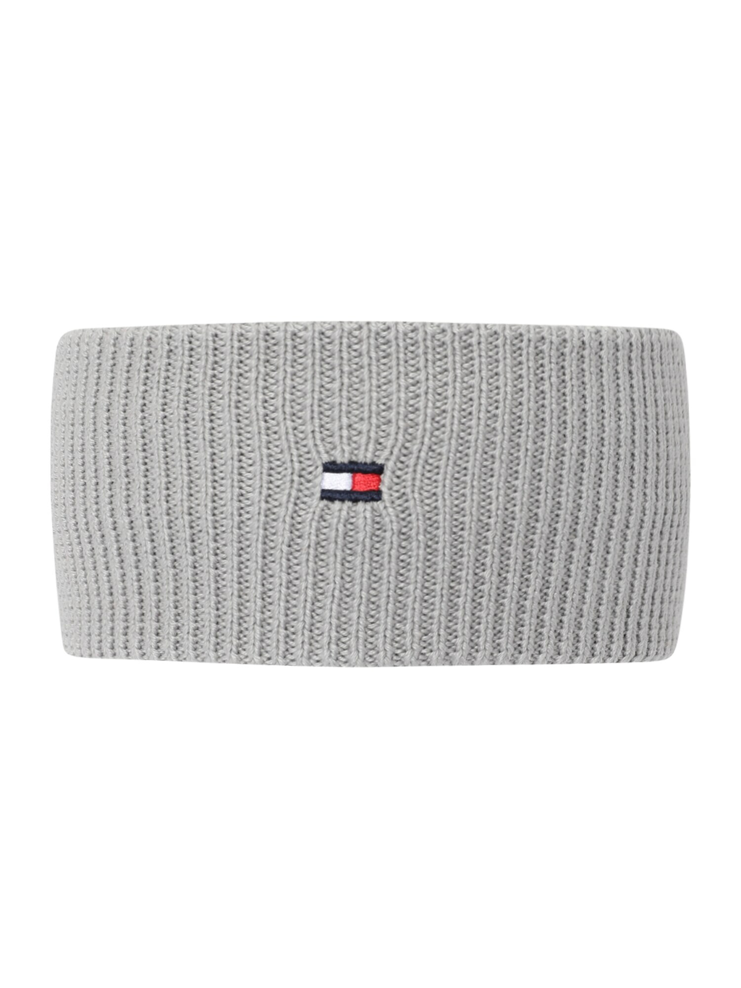 TOMMY HILFIGER Căciulă bleumarin / gri / roșu / alb - Pled.ro