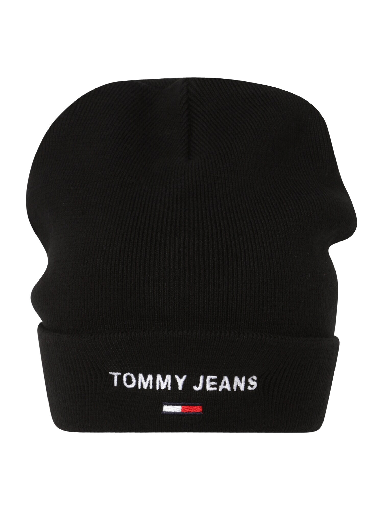 TOMMY HILFIGER Căciulă bleumarin / roșu / negru / alb - Pled.ro