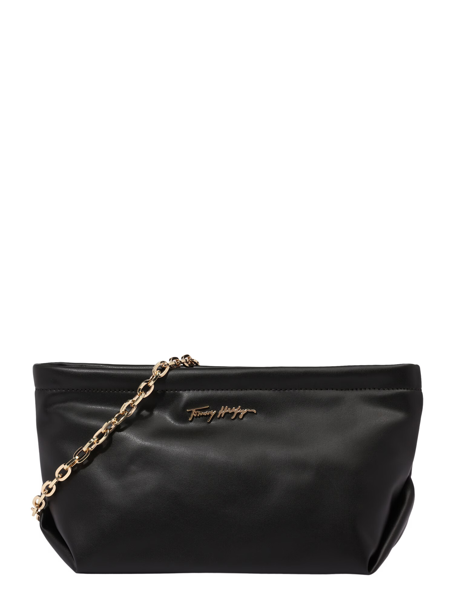 TOMMY HILFIGER Clutch negru - Pled.ro