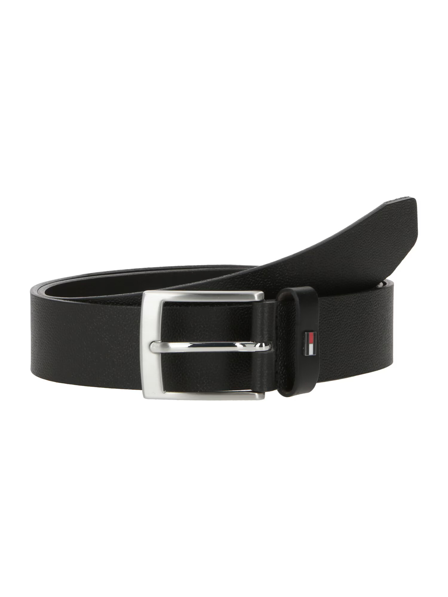 TOMMY HILFIGER Curea 'ADAN' negru - Pled.ro