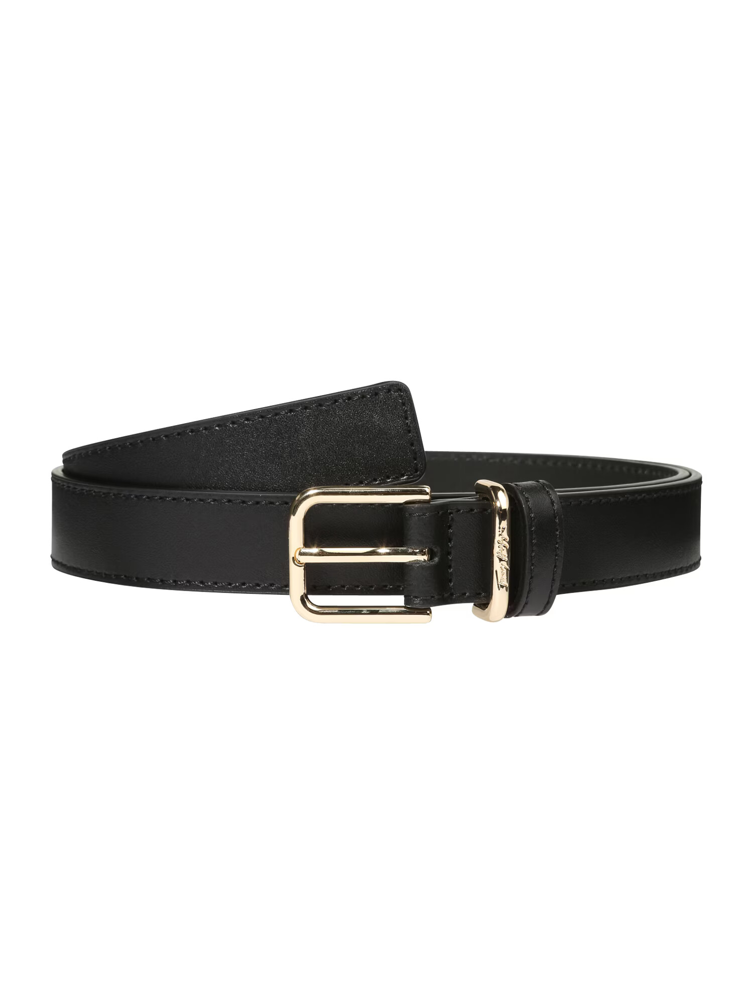 TOMMY HILFIGER Curea negru - Pled.ro