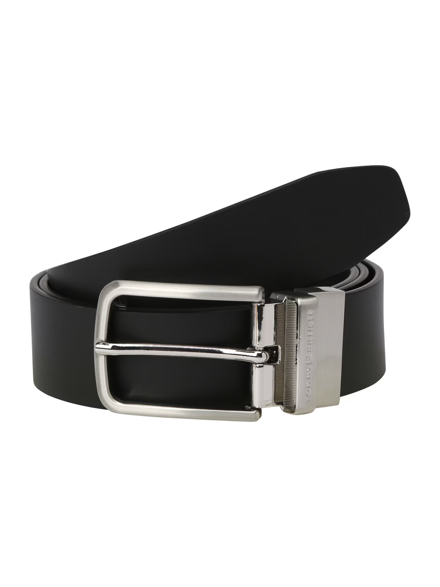 TOMMY HILFIGER Curea negru - Pled.ro