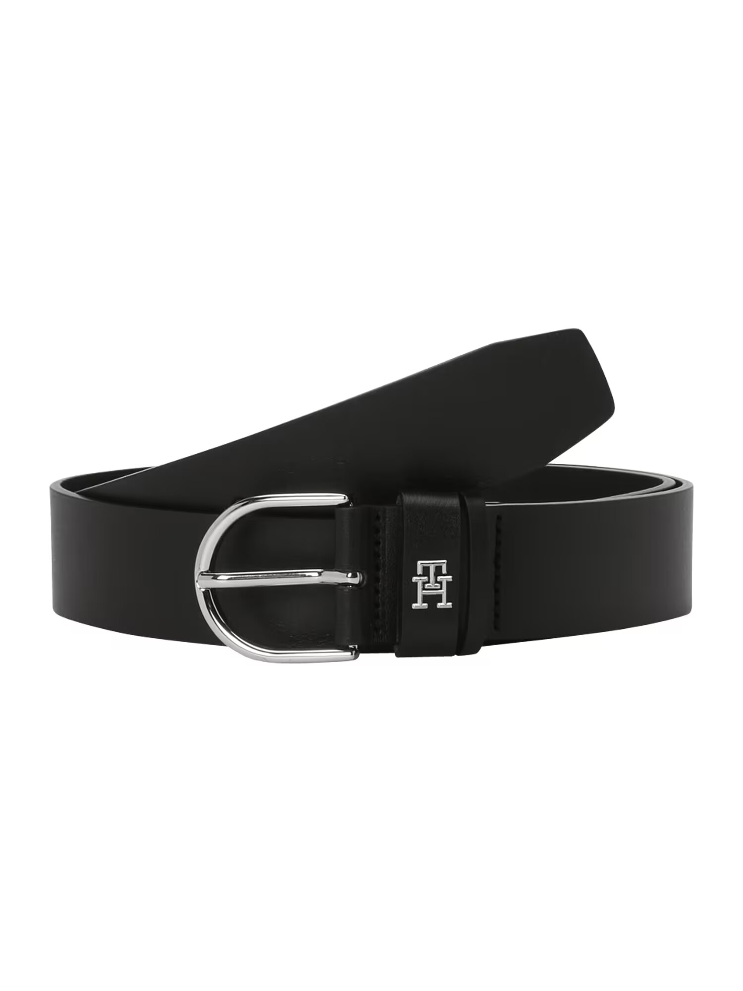 TOMMY HILFIGER Curea negru - Pled.ro