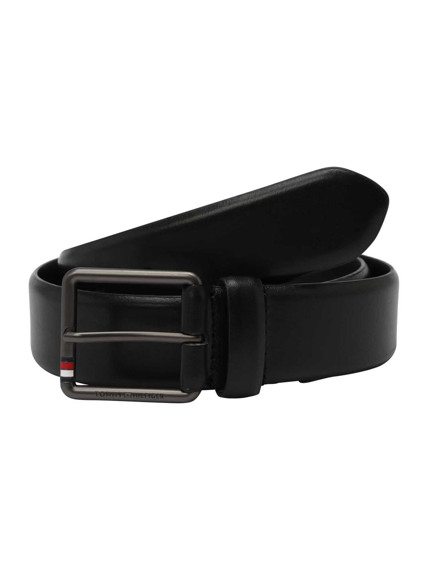 TOMMY HILFIGER Curea negru - Pled.ro