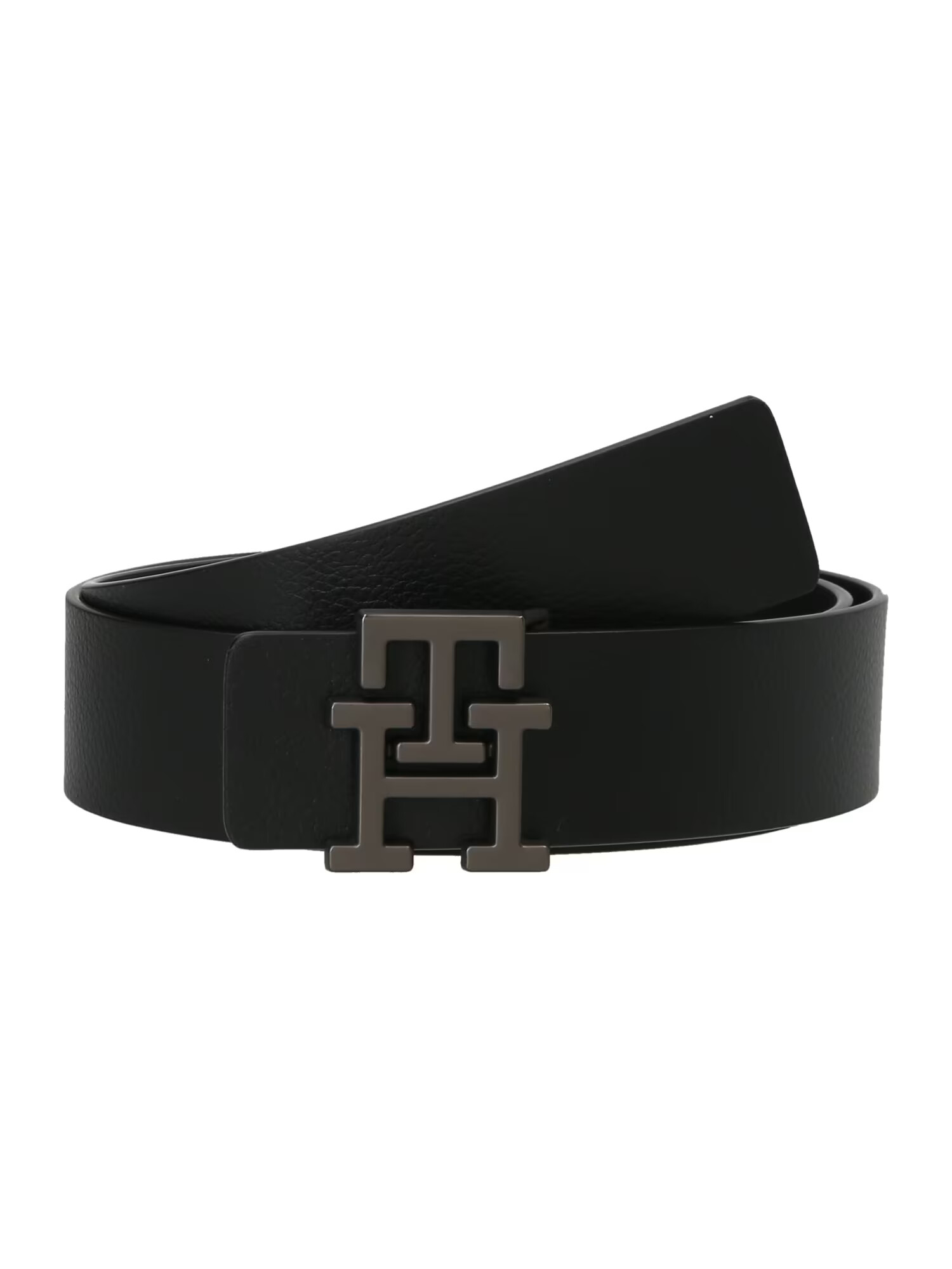 TOMMY HILFIGER Curea negru - Pled.ro