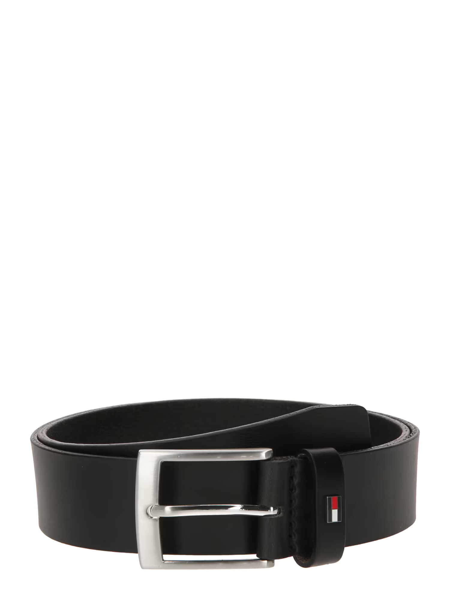 TOMMY HILFIGER Curea negru - Pled.ro