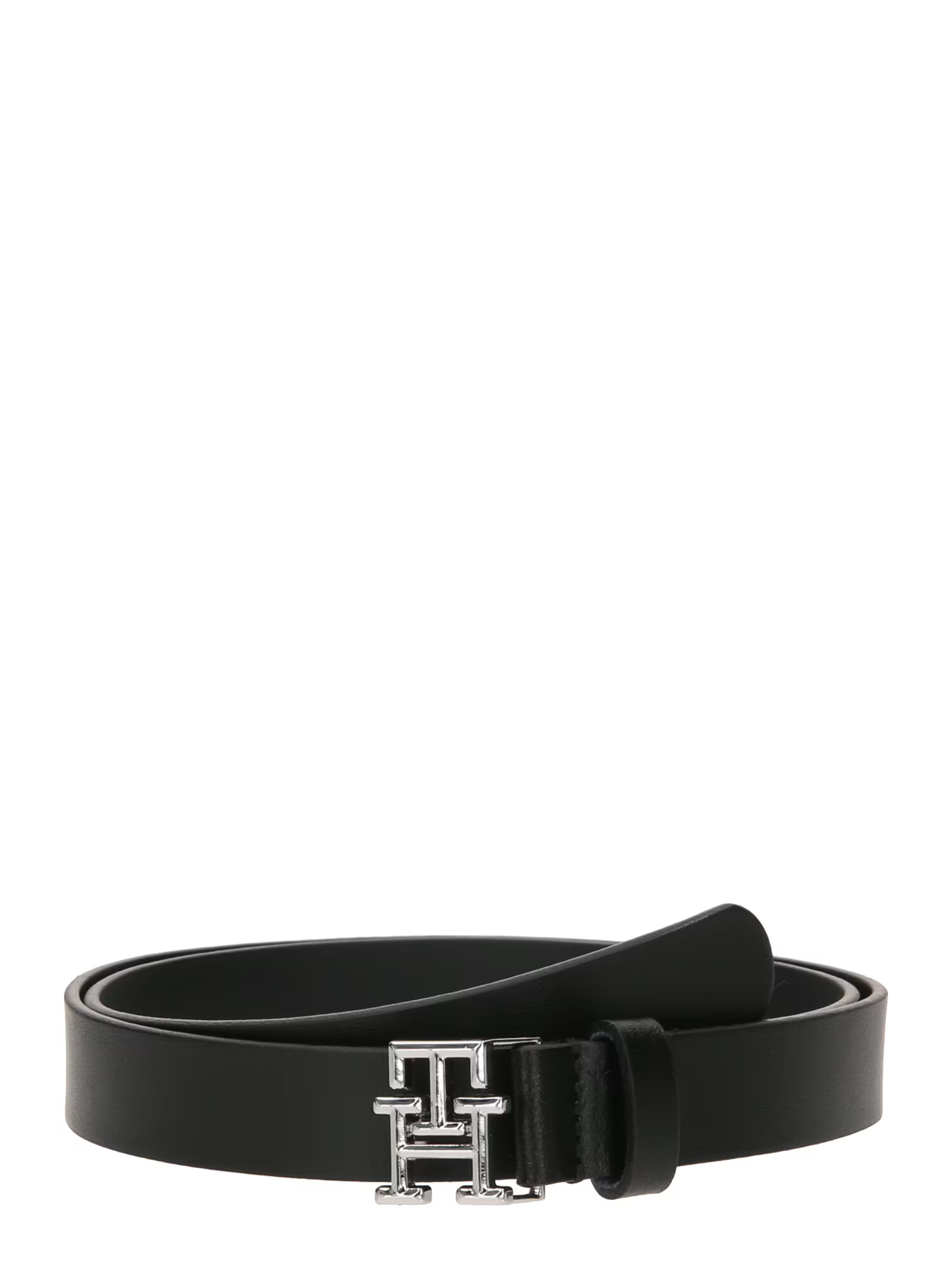 TOMMY HILFIGER Curea negru - Pled.ro