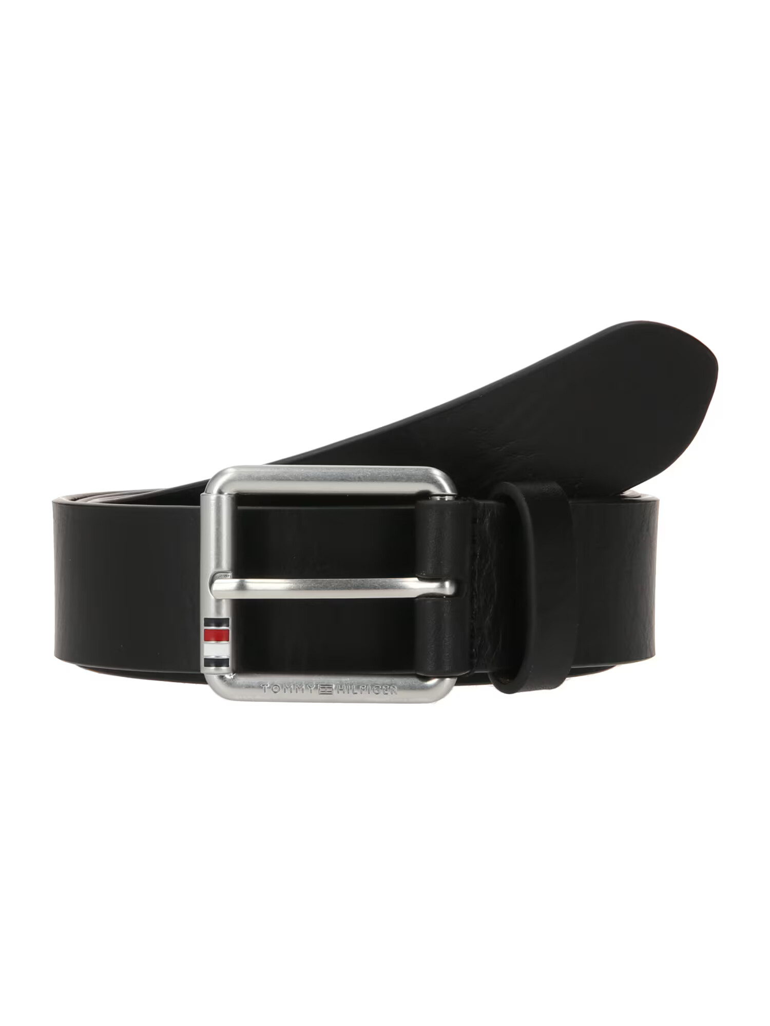 TOMMY HILFIGER Curea negru - Pled.ro