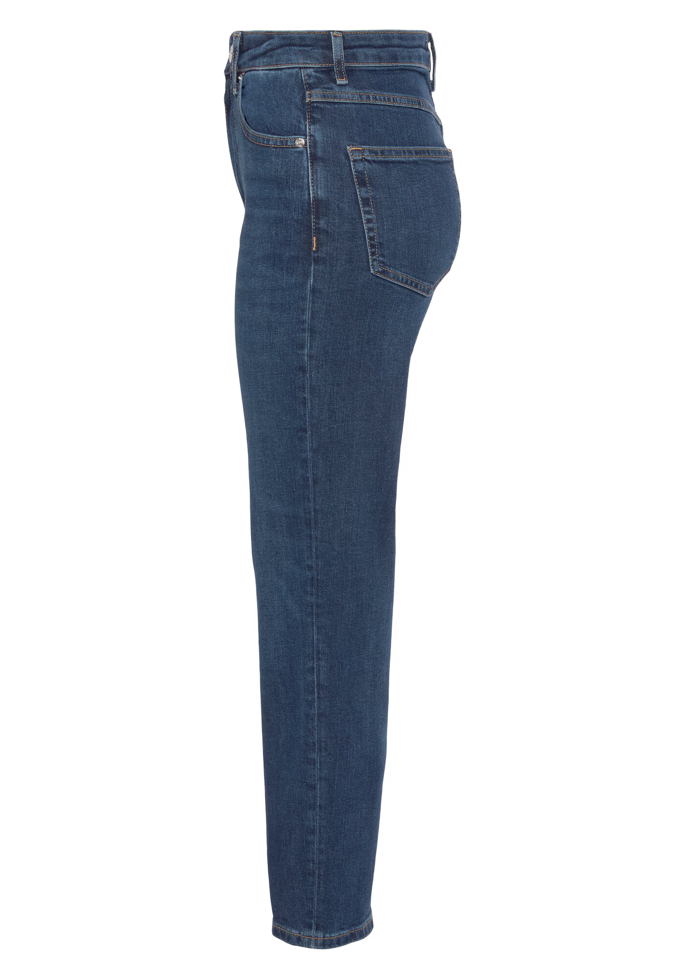 Tommy Hilfiger Curve Jeans albastru - Pled.ro