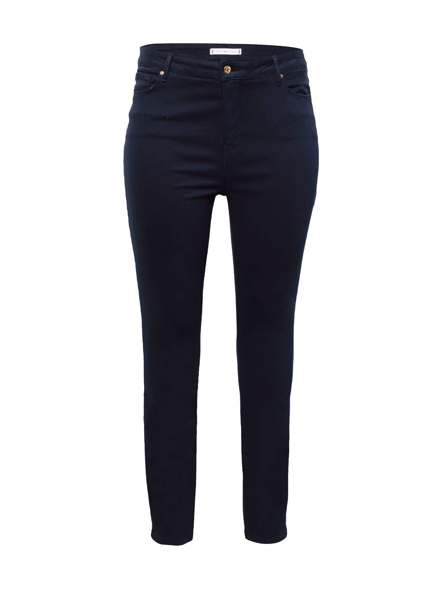 Tommy Hilfiger Curve Jeans 'Harlem' - Pled.ro