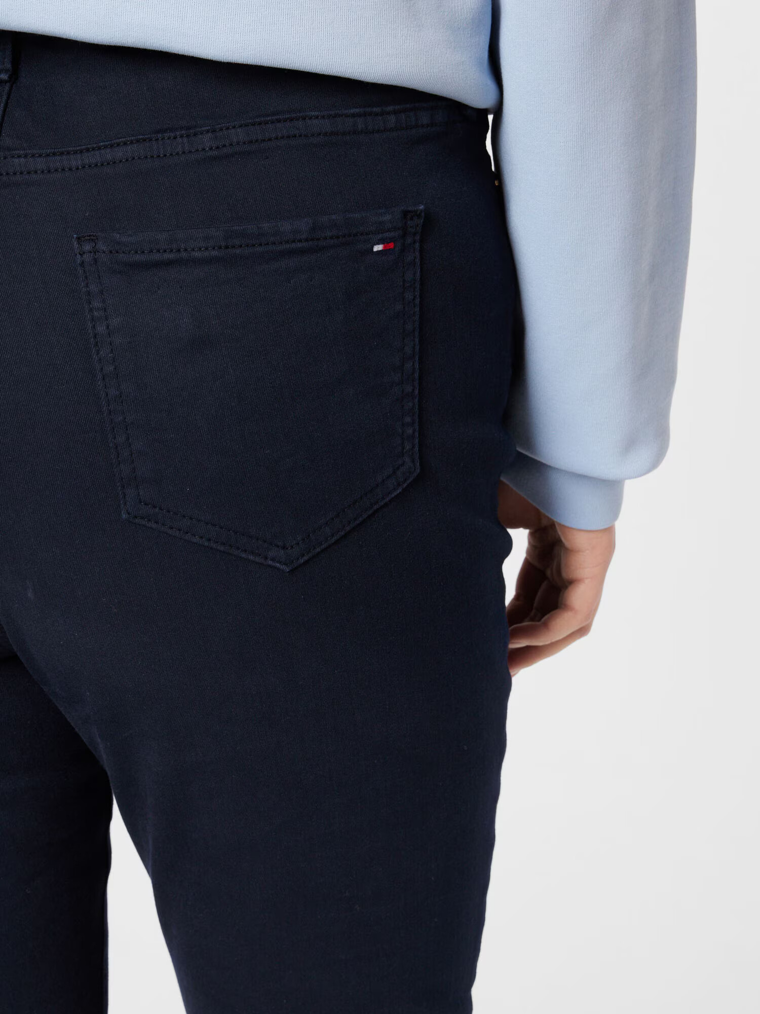 Tommy Hilfiger Curve Jeans 'Harlem' - Pled.ro