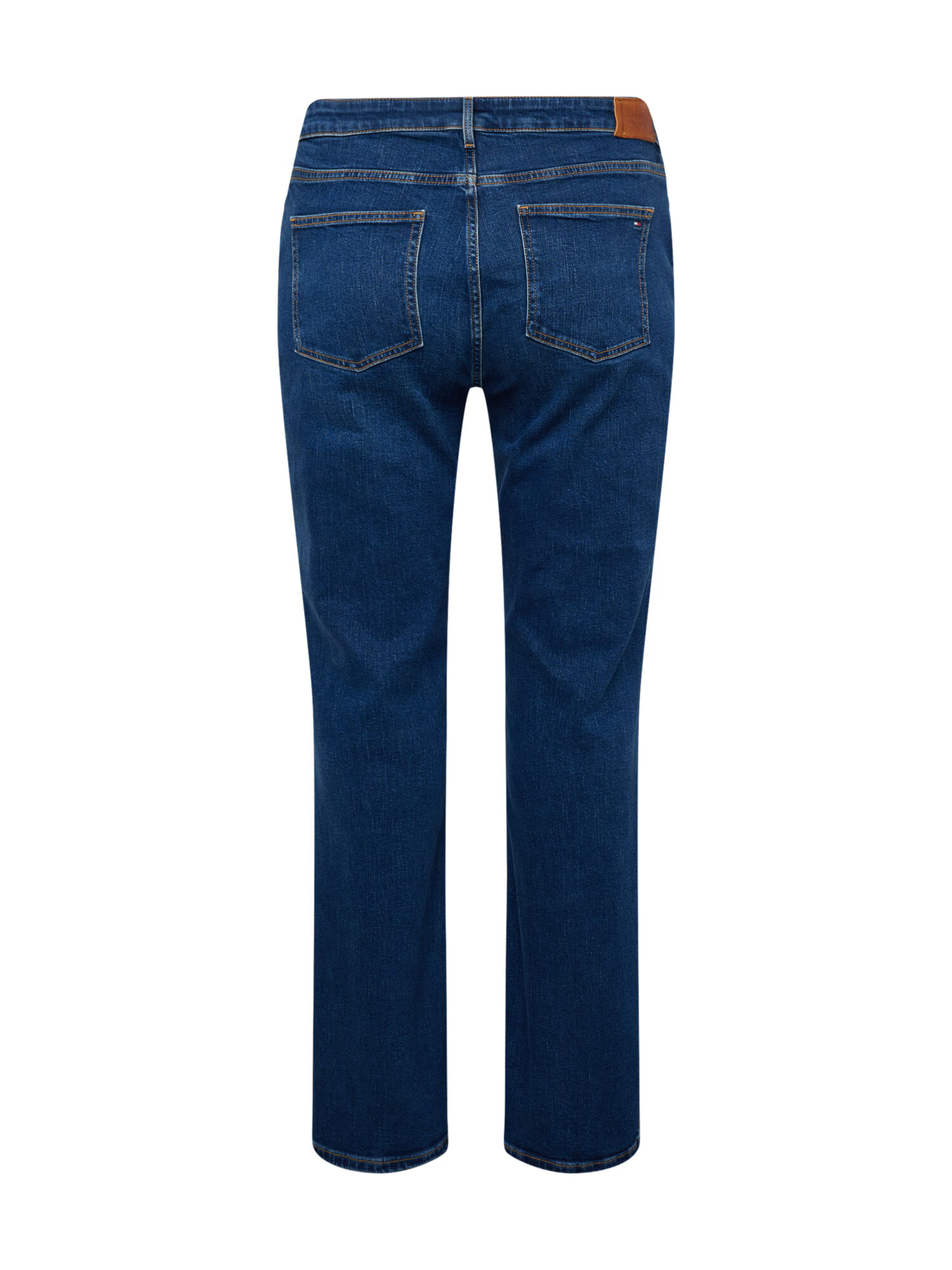 Tommy Hilfiger Curve Jeans 'KAI' albastru închis - Pled.ro