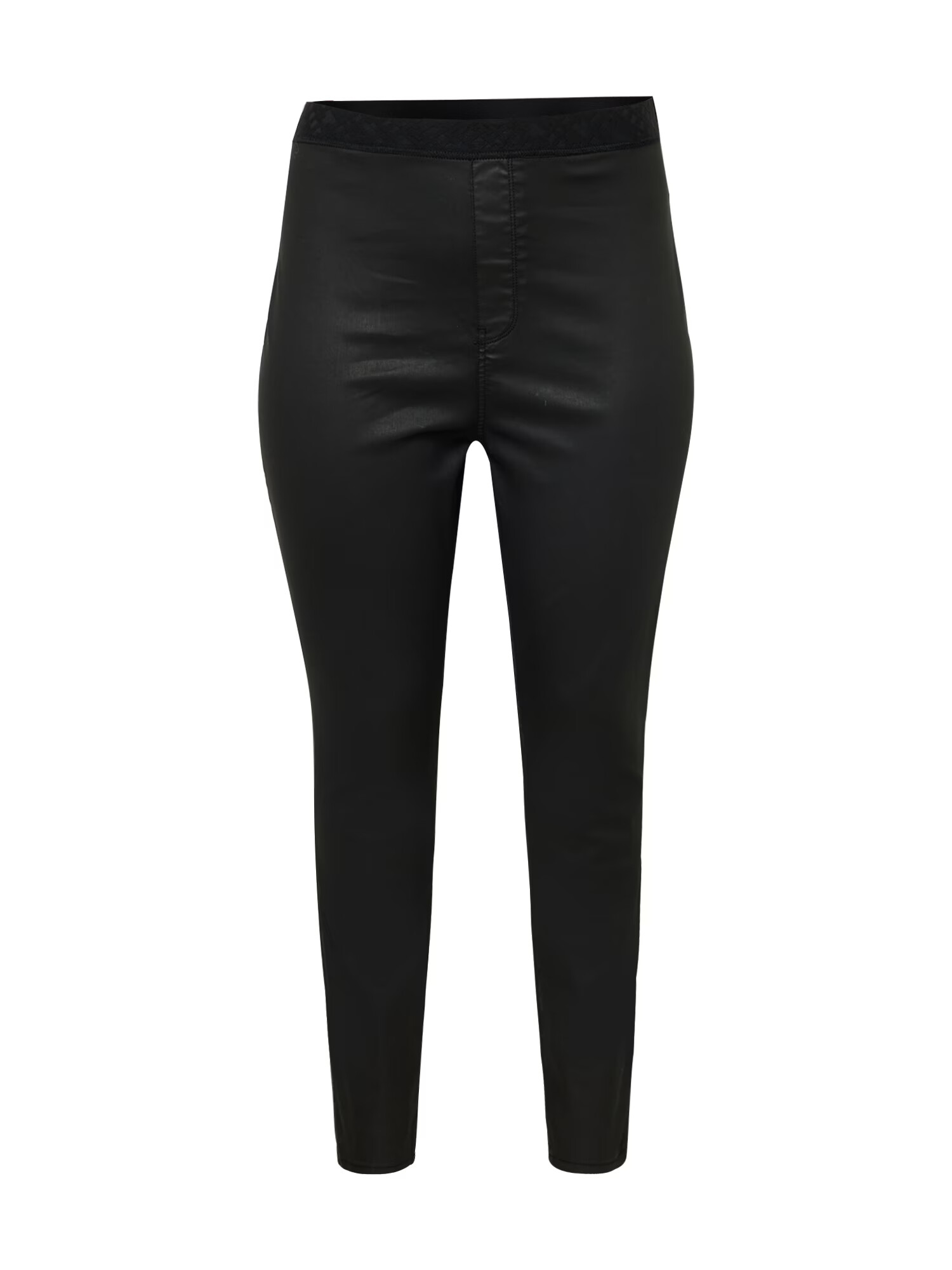 Tommy Hilfiger Curve Jeans negru - Pled.ro