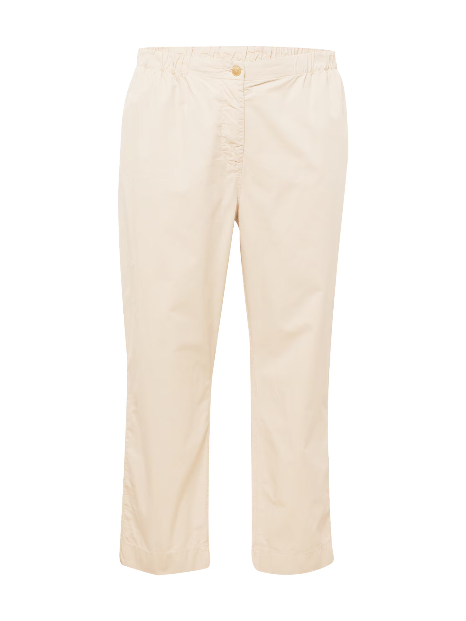 Tommy Hilfiger Curve Pantaloni bej - Pled.ro