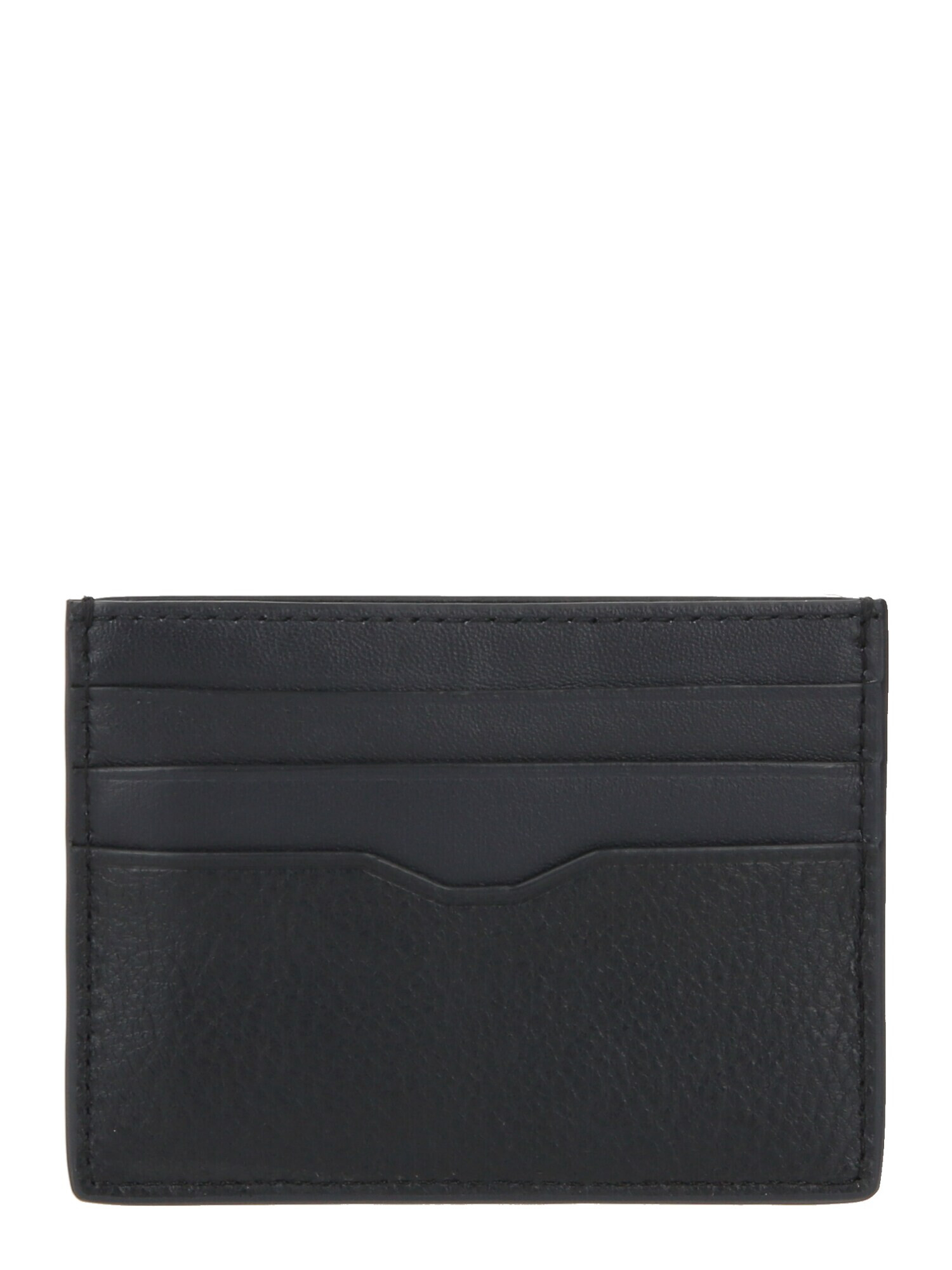 TOMMY HILFIGER Etui 'CENTRAL' negru - Pled.ro