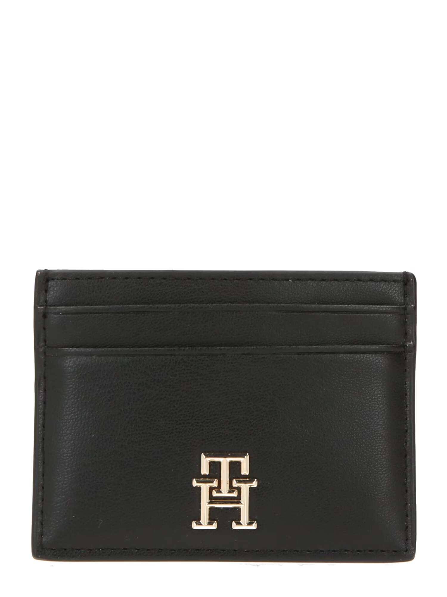 TOMMY HILFIGER Etui 'City' negru - Pled.ro