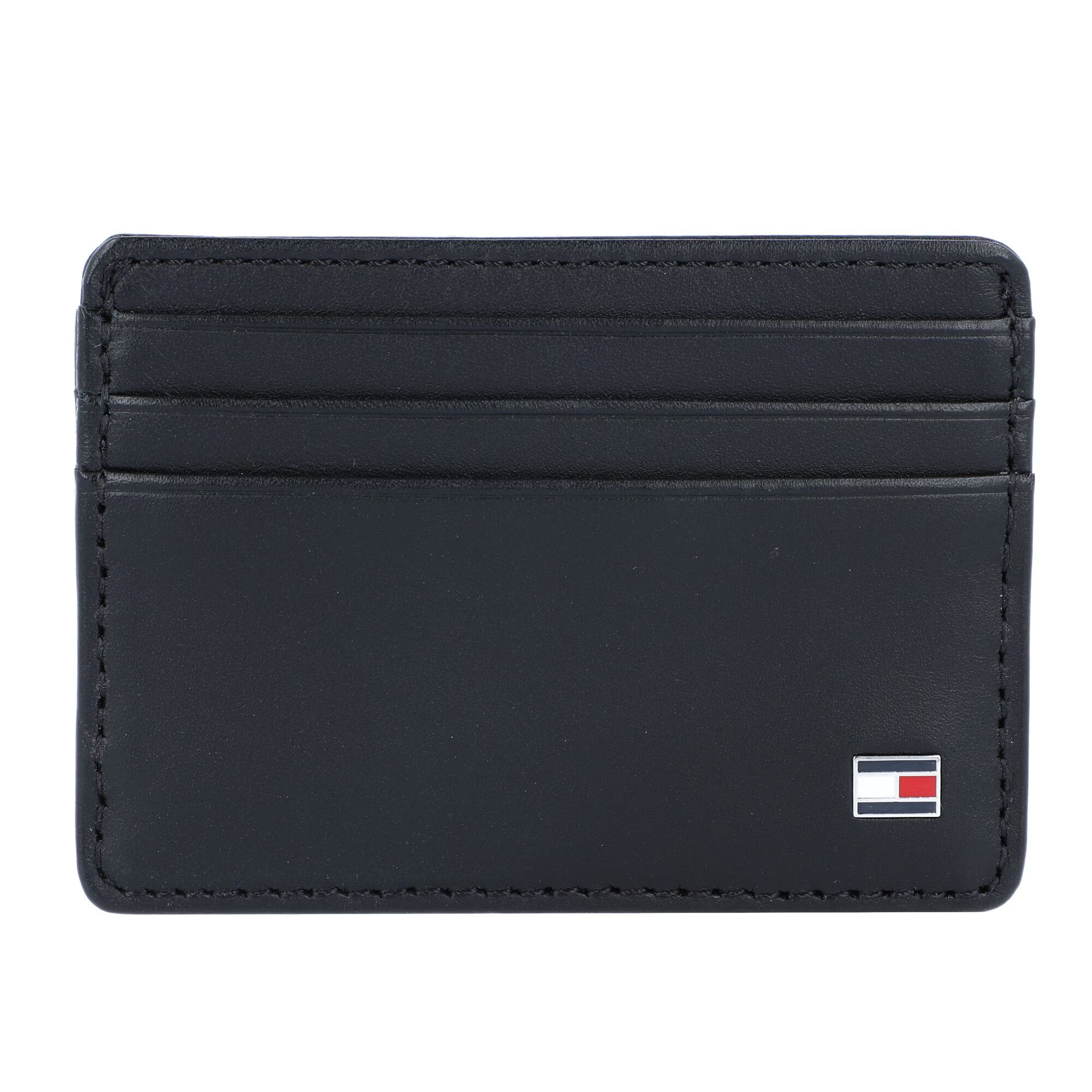 TOMMY HILFIGER Etui 'Eton' negru - Pled.ro