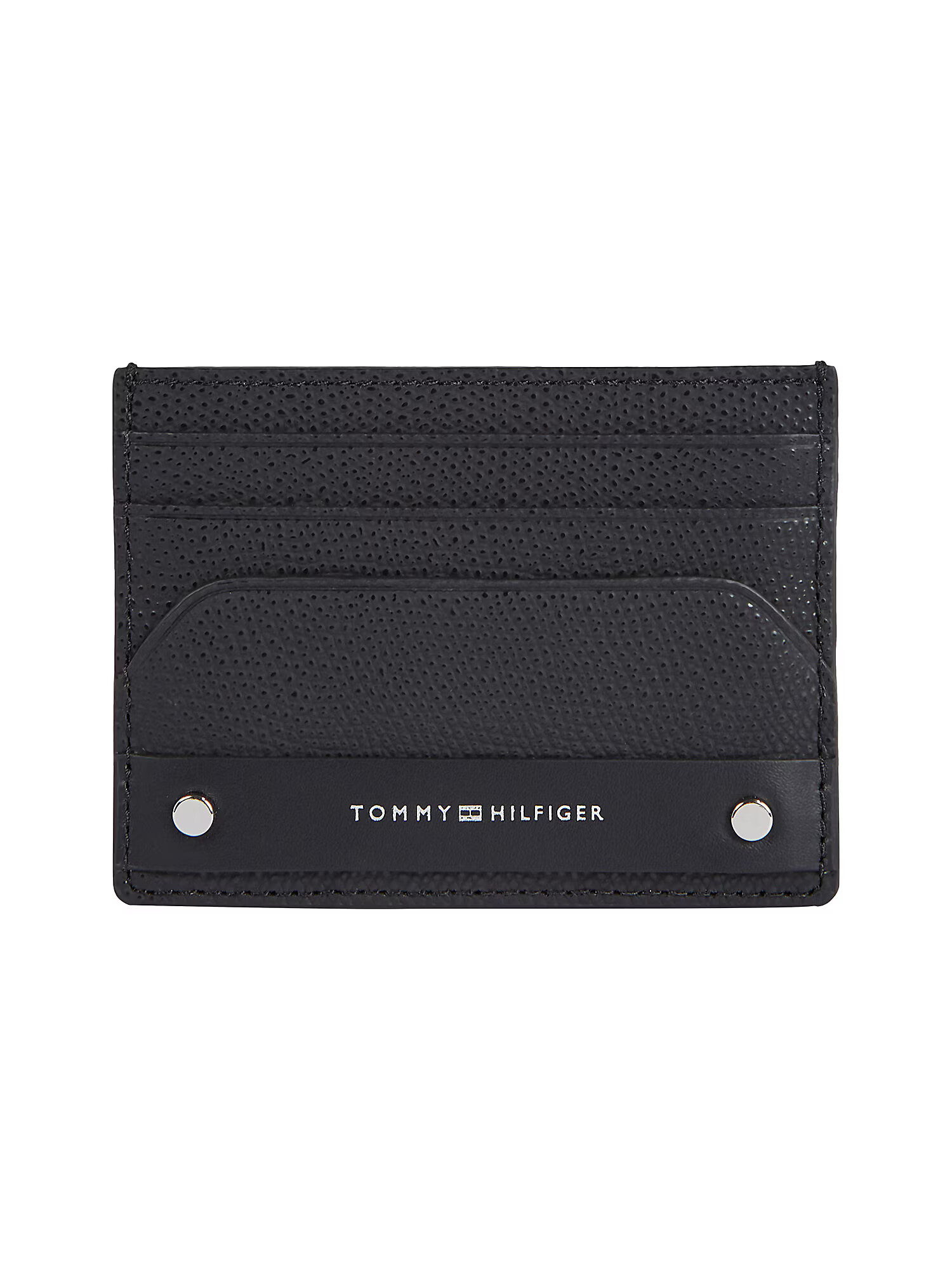 TOMMY HILFIGER Etui negru - Pled.ro