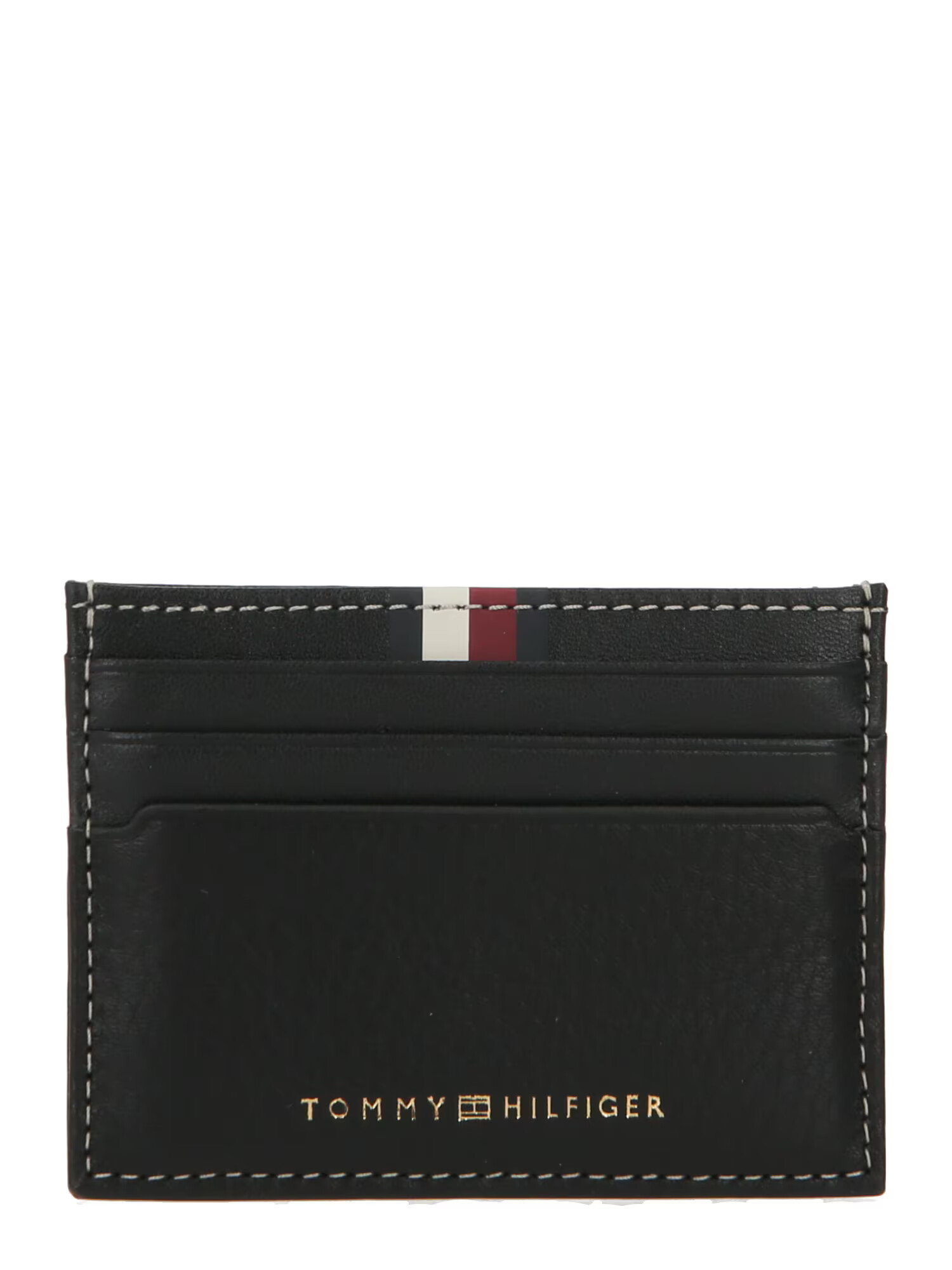 TOMMY HILFIGER Etui negru - Pled.ro