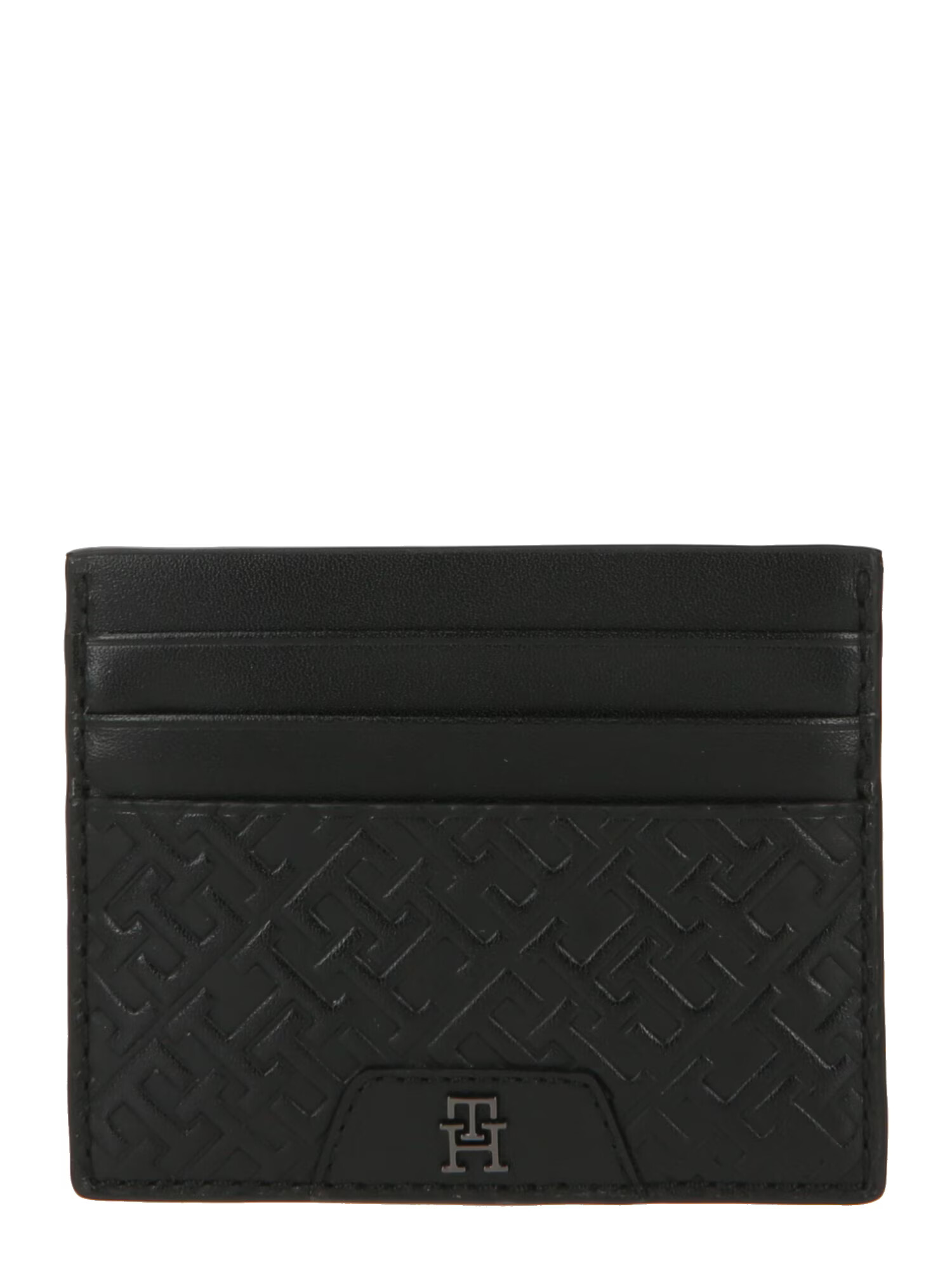 TOMMY HILFIGER Etui negru - Pled.ro