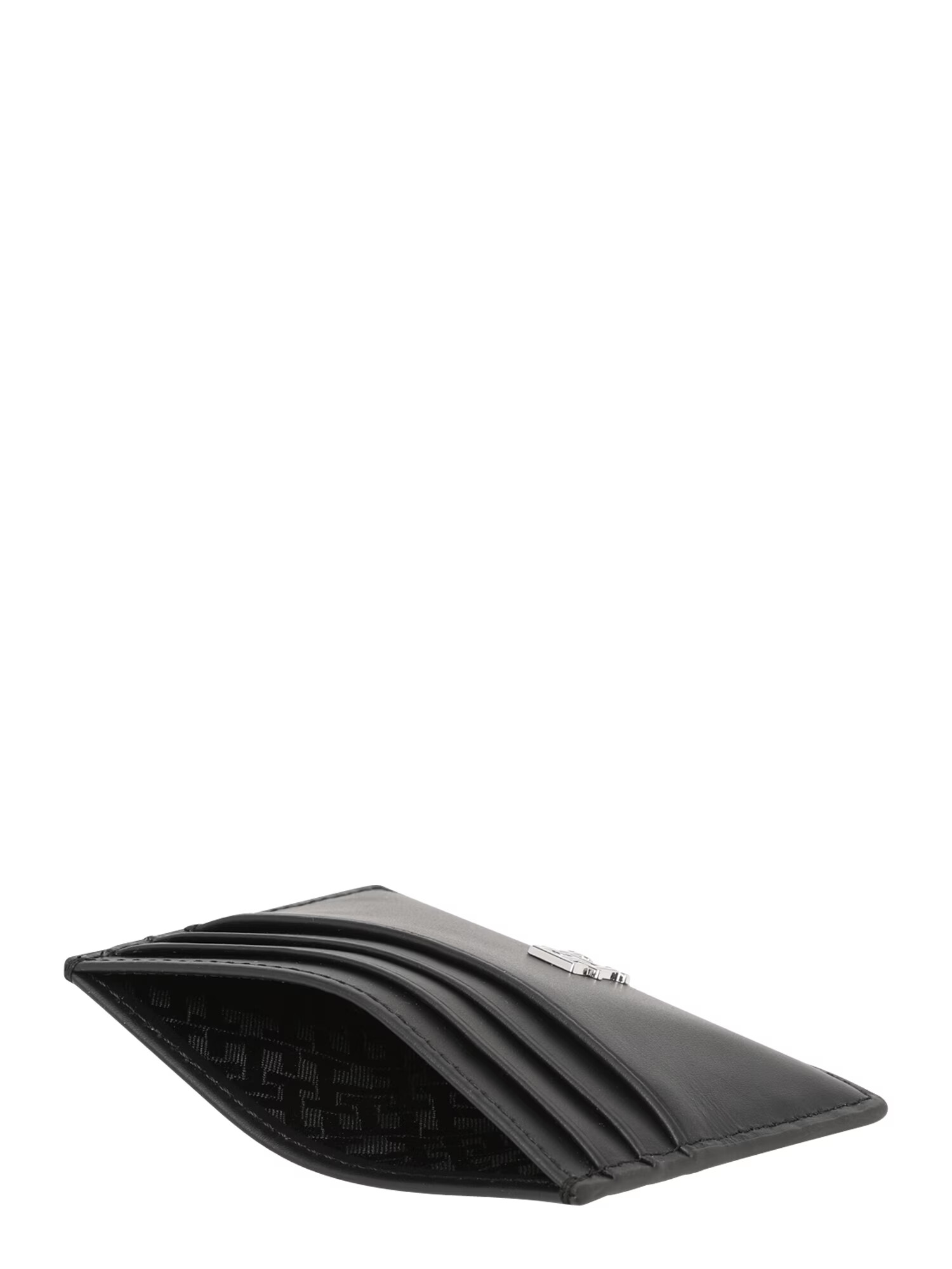 TOMMY HILFIGER Etui negru - Pled.ro