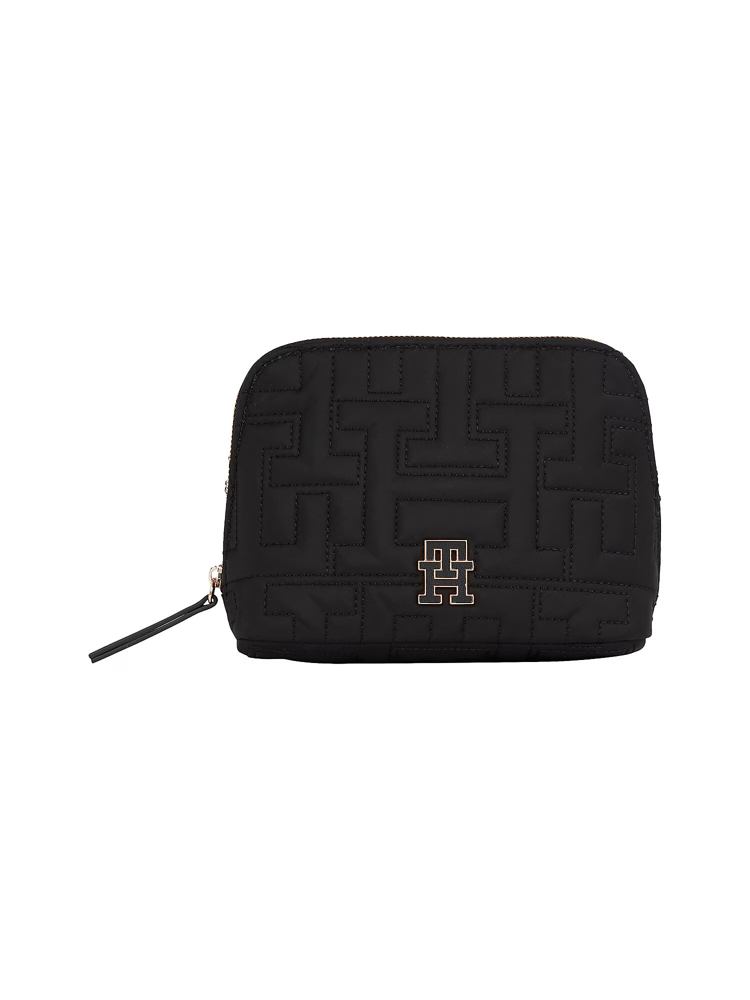 TOMMY HILFIGER Geantă de cosmetice negru - Pled.ro