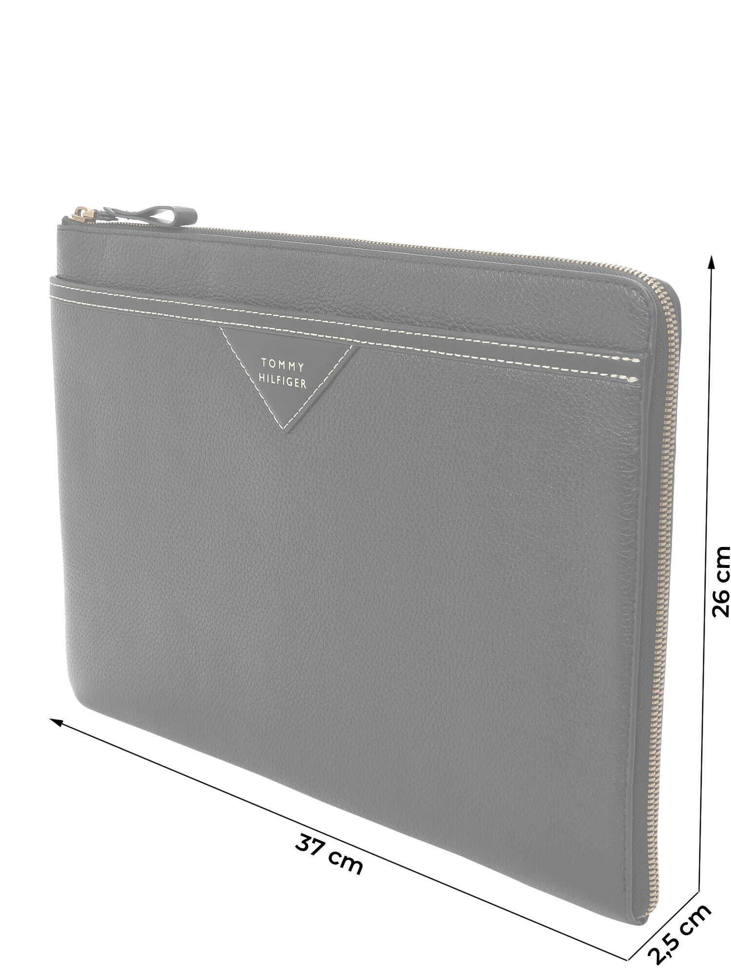 TOMMY HILFIGER Geantă laptop negru - Pled.ro