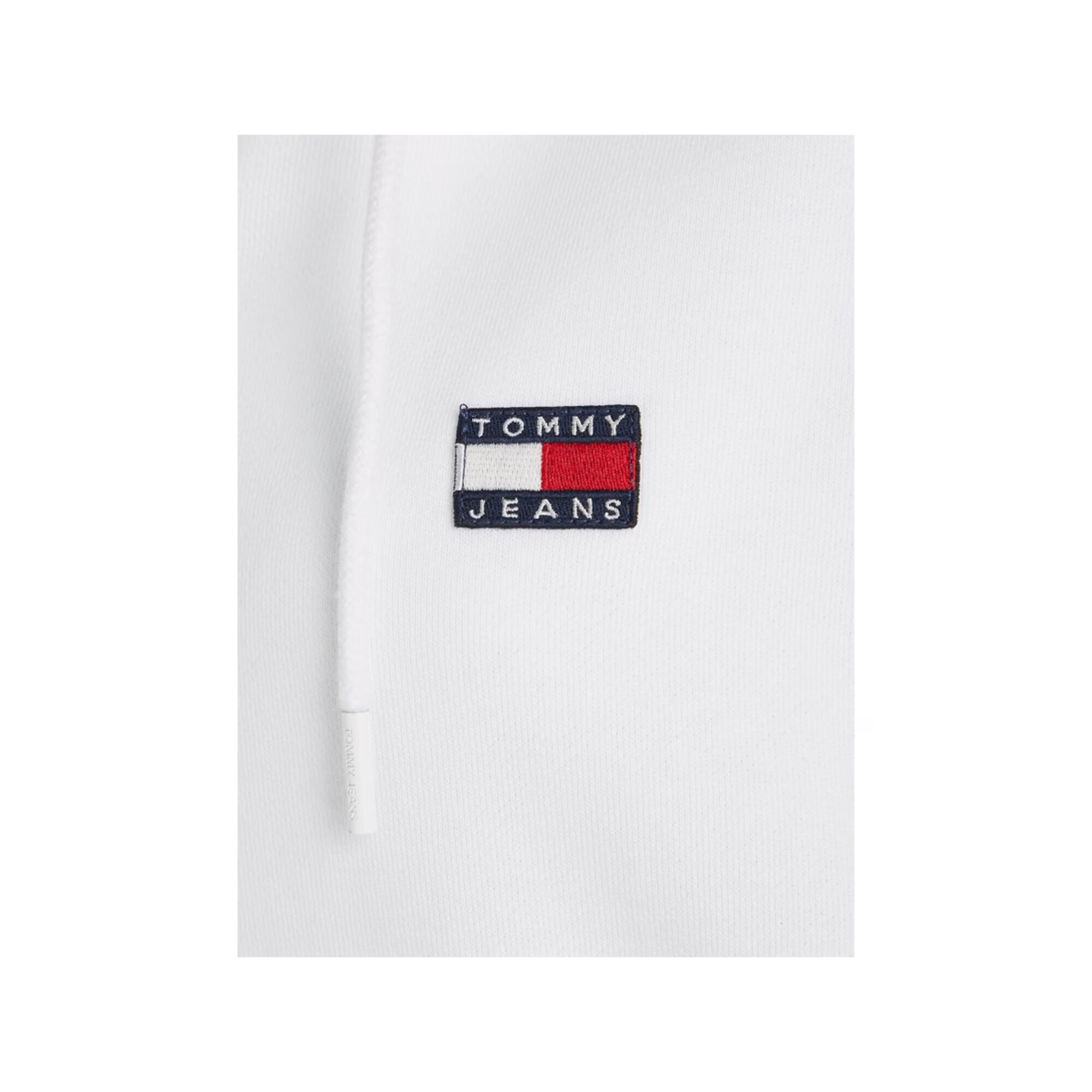 Tommy Jeans Hanorac mai multe culori / alb - Pled.ro