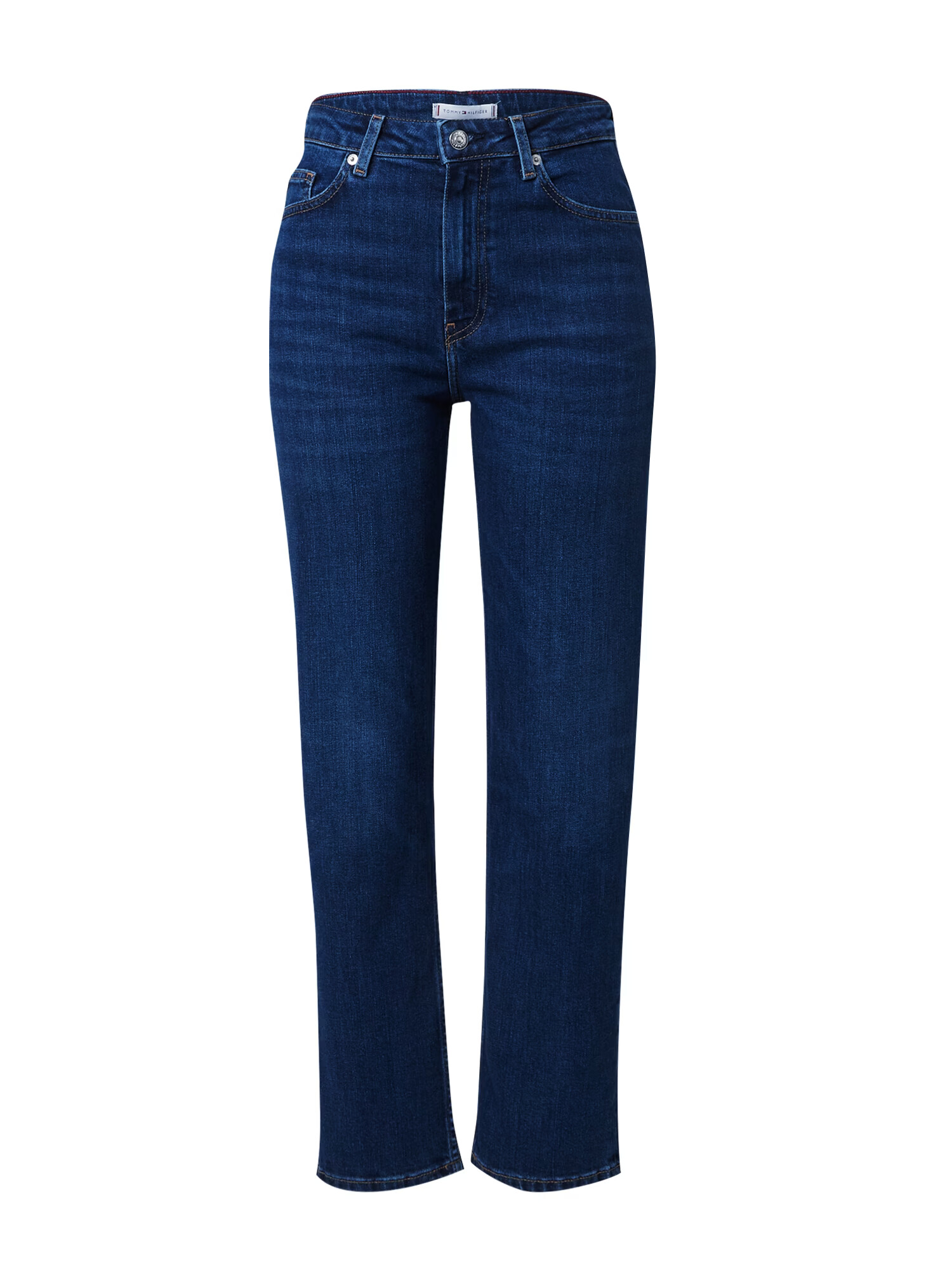 TOMMY HILFIGER Jeans albastru denim - Pled.ro