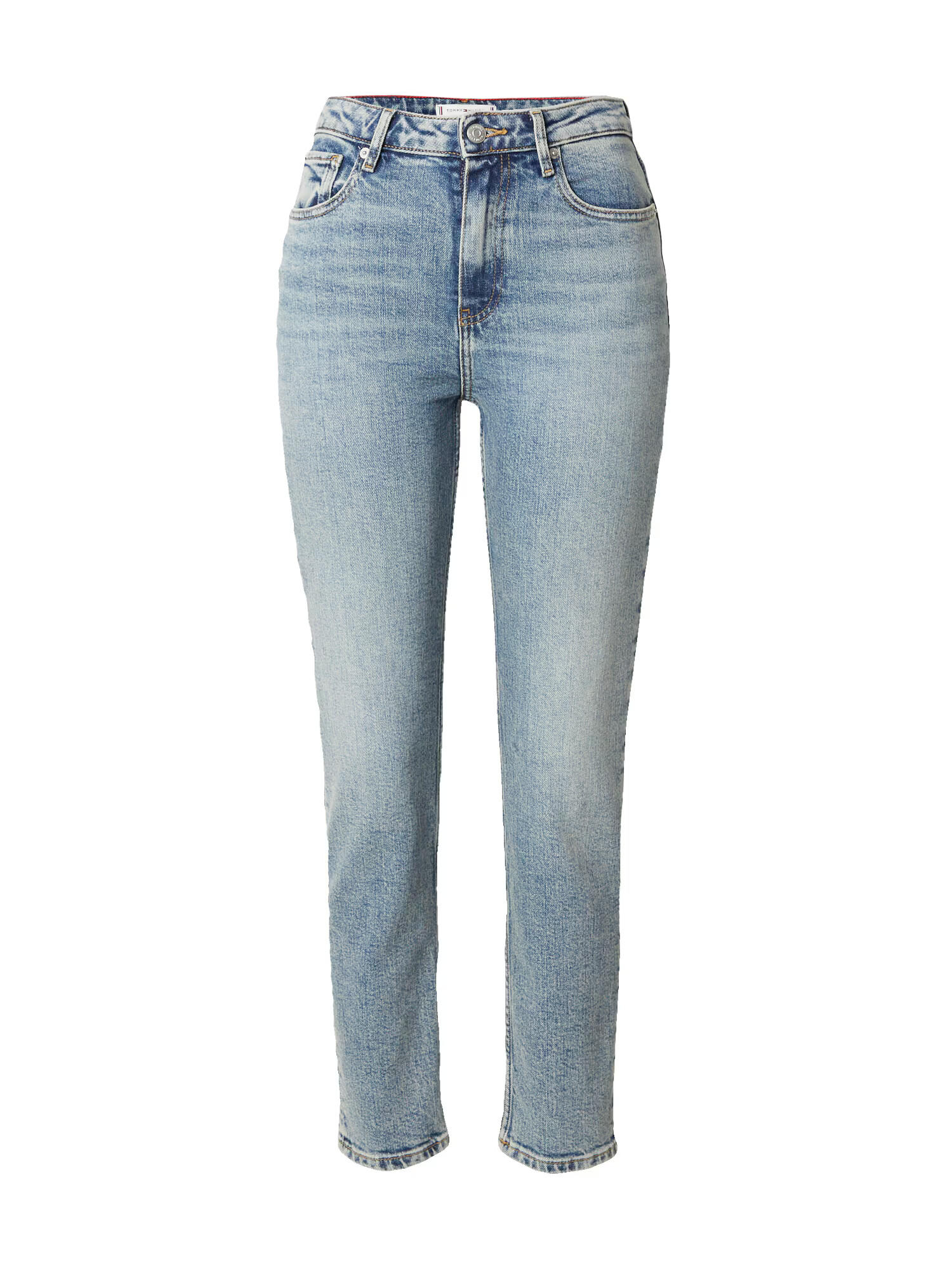 TOMMY HILFIGER Jeans albastru denim - Pled.ro