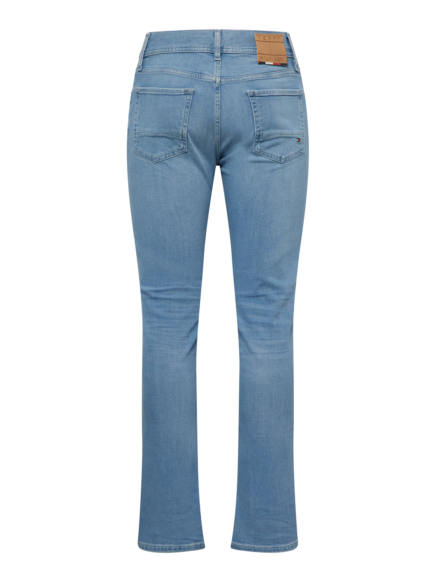 TOMMY HILFIGER Jeans 'Bleecker' albastru denim - Pled.ro