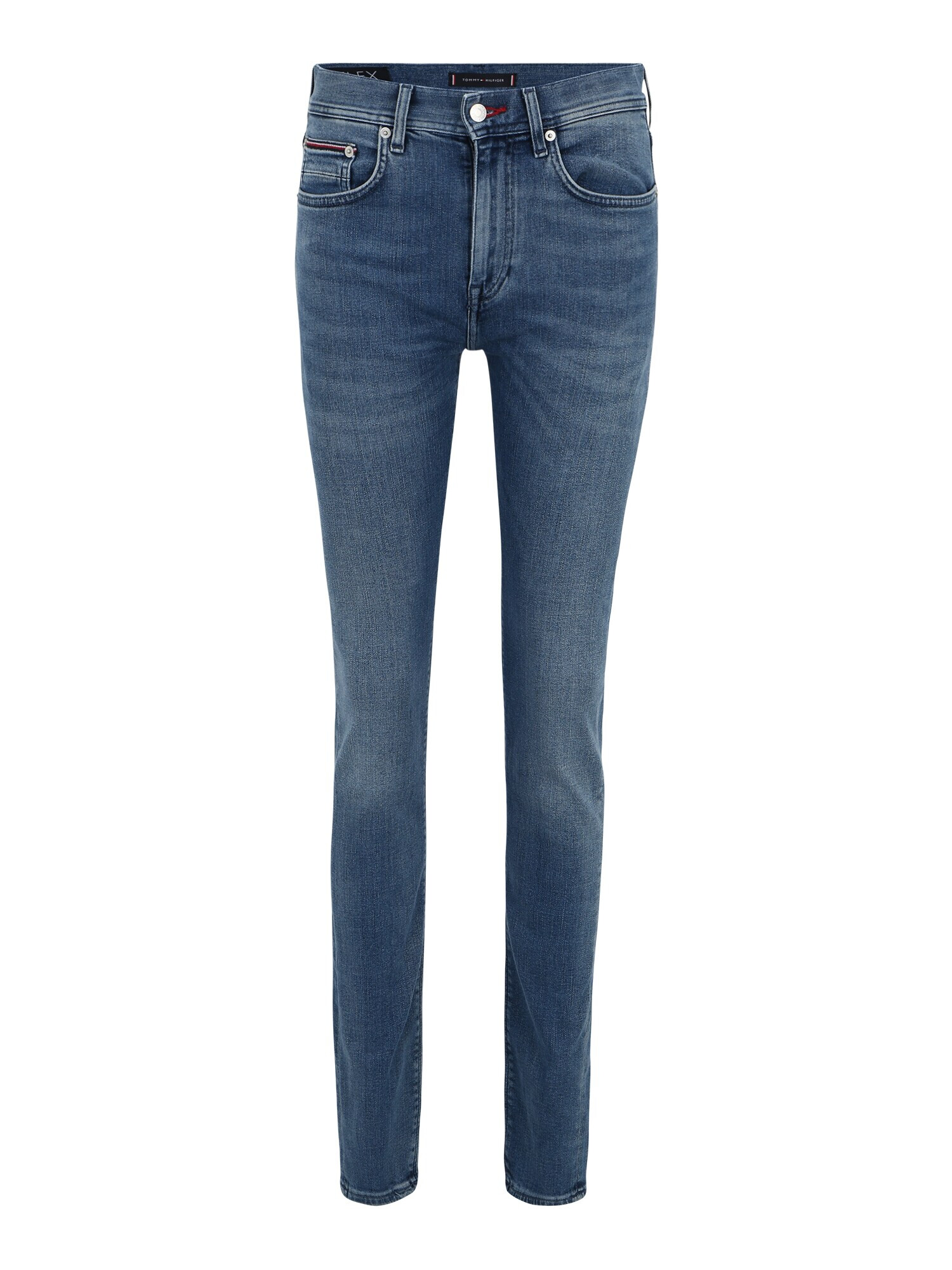 TOMMY HILFIGER Jeans 'Bleecker' albastru denim - Pled.ro