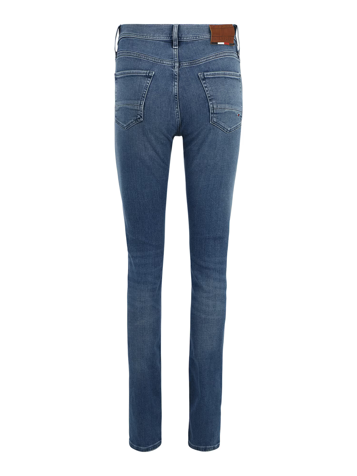 TOMMY HILFIGER Jeans 'Bleecker' albastru denim - Pled.ro