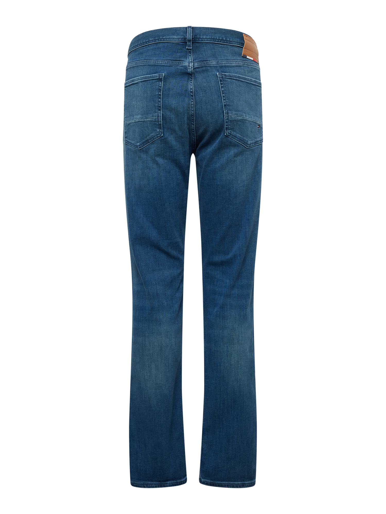 TOMMY HILFIGER Jeans 'Bleecker' albastru denim - Pled.ro