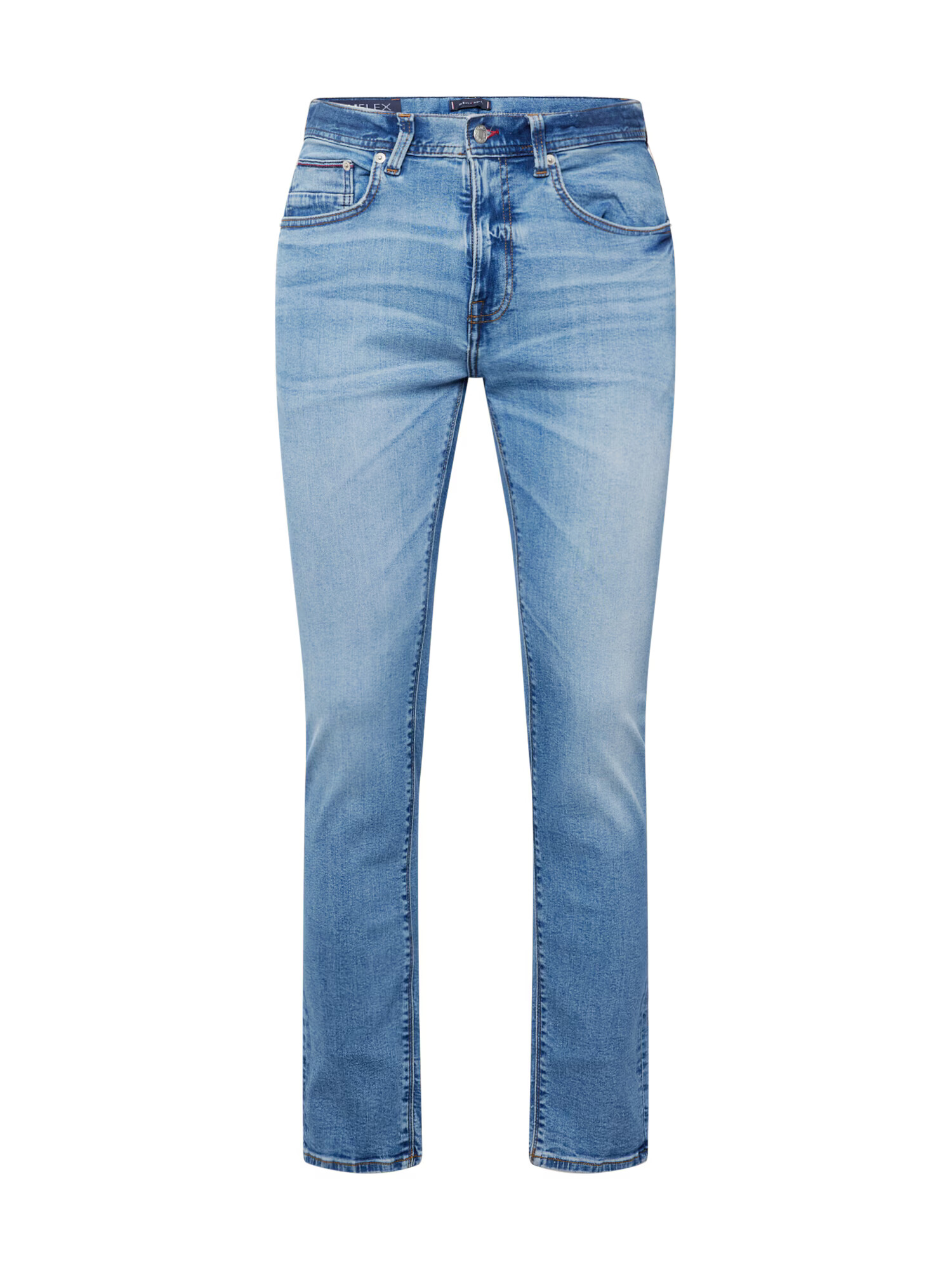 TOMMY HILFIGER Jeans 'BLEECKER' albastru denim - Pled.ro