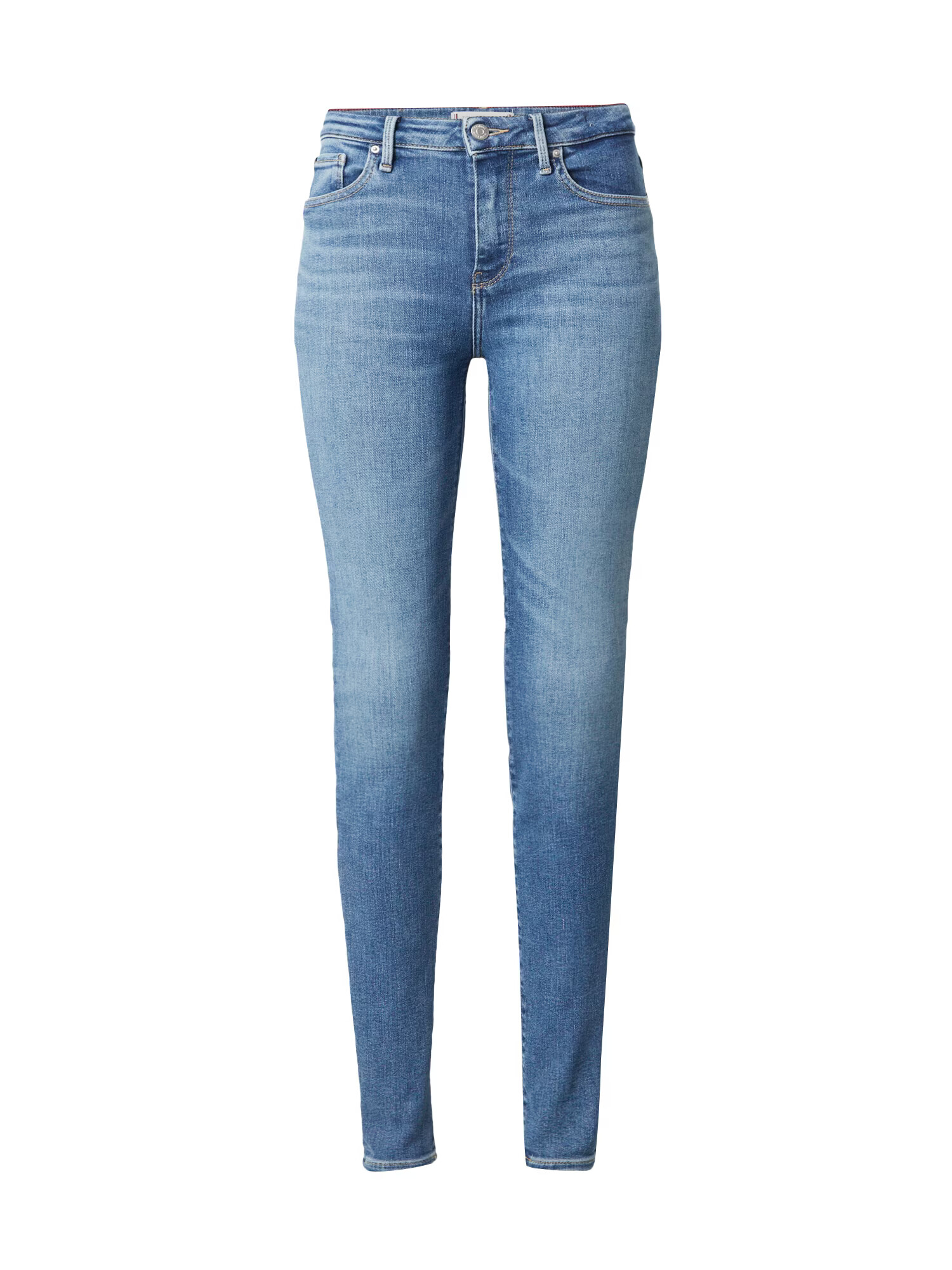 TOMMY HILFIGER Jeans 'Como Melany' albastru denim - Pled.ro