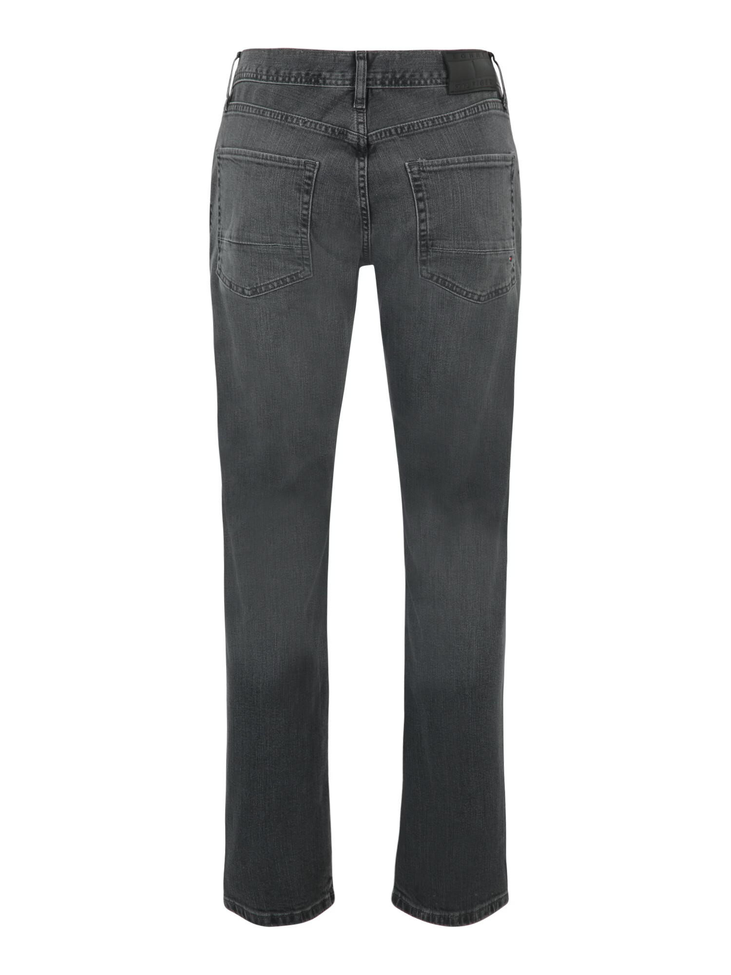 TOMMY HILFIGER Jeans 'DENTON' negru denim - Pled.ro