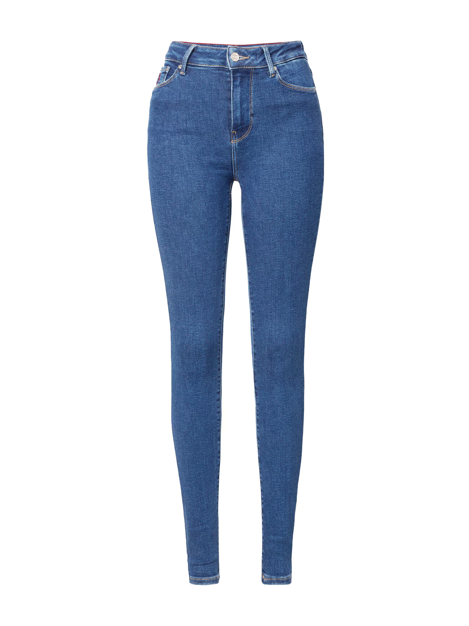 TOMMY HILFIGER Jeans 'Eden' albastru denim - Pled.ro