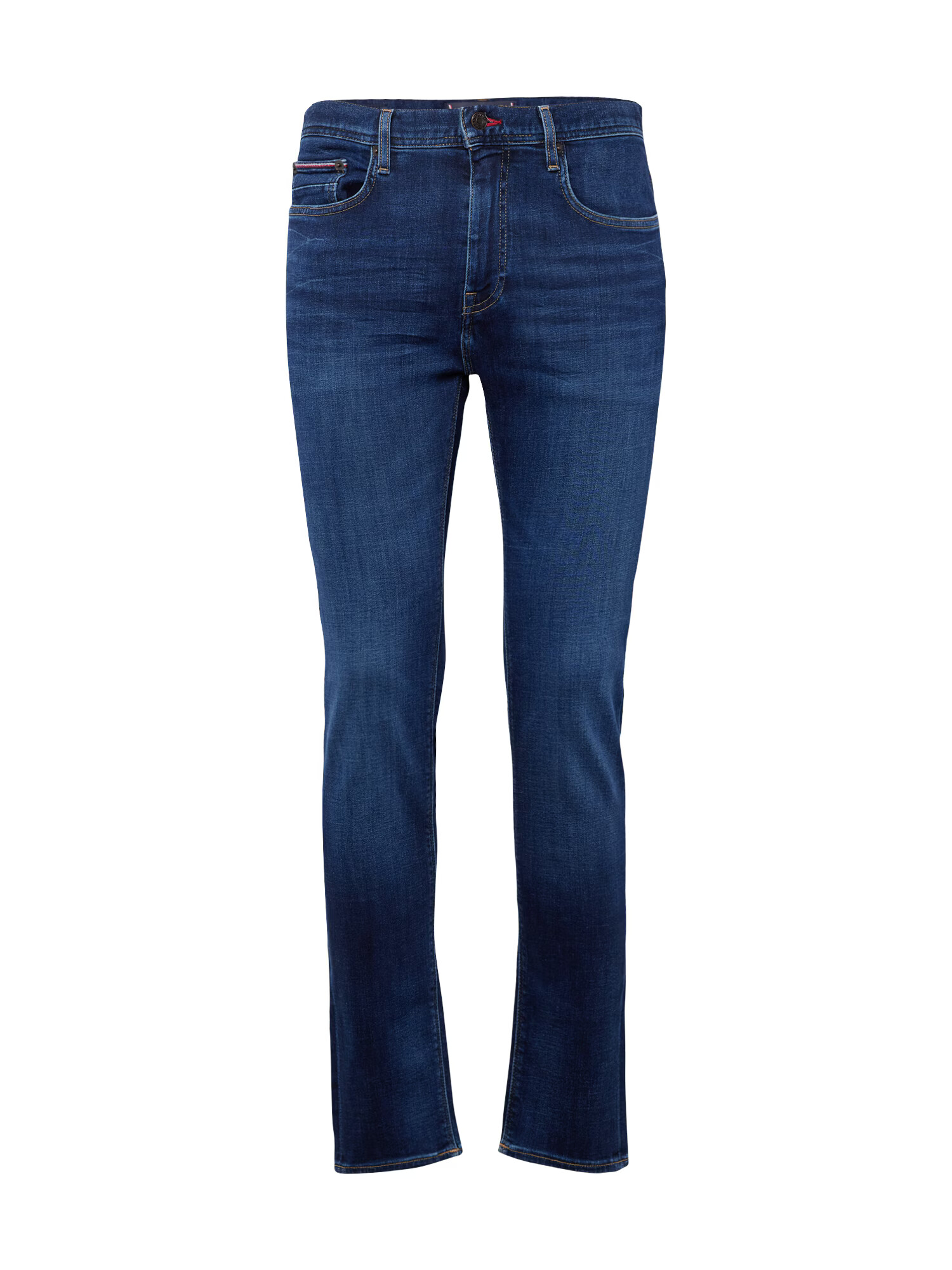 TOMMY HILFIGER Jeans albastru denim - Pled.ro