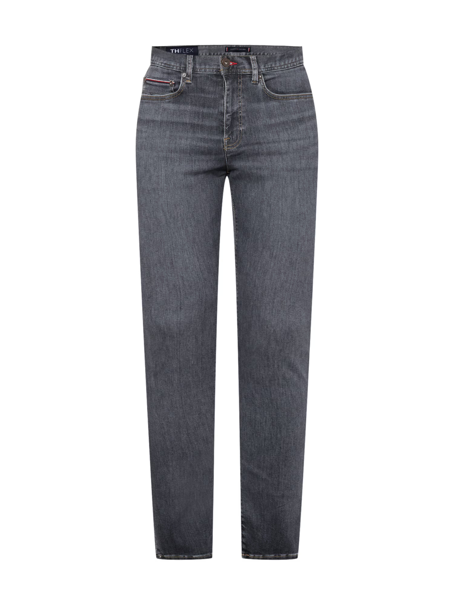 TOMMY HILFIGER Jeans 'LAYTON' gri denim - Pled.ro