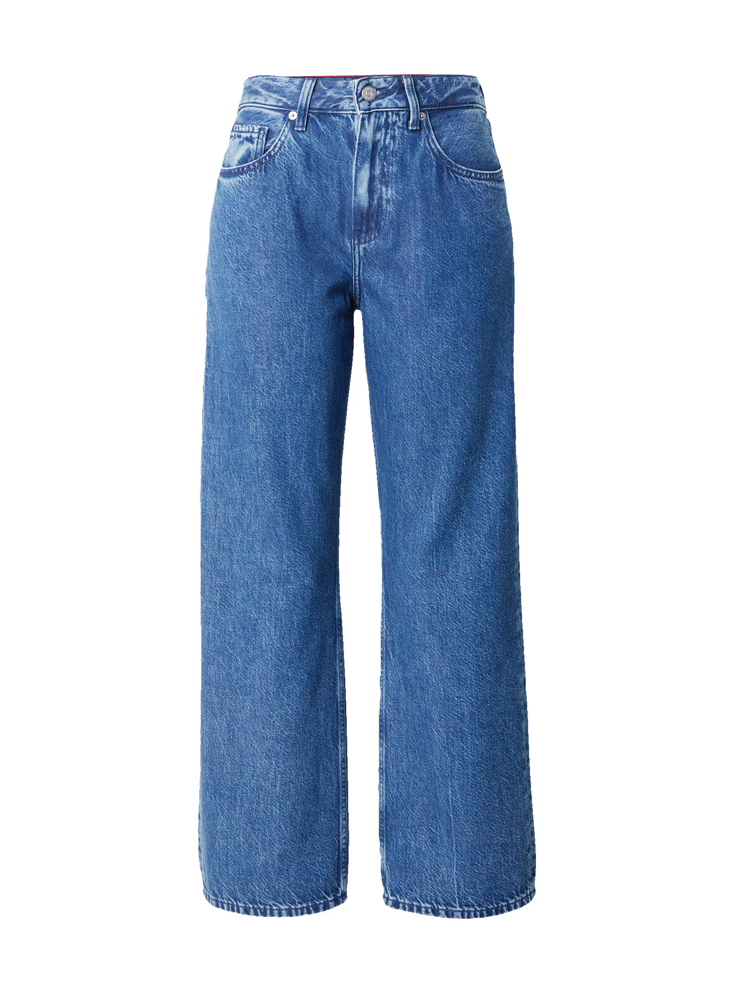 TOMMY HILFIGER Jeans 'LEA' albastru denim - Pled.ro