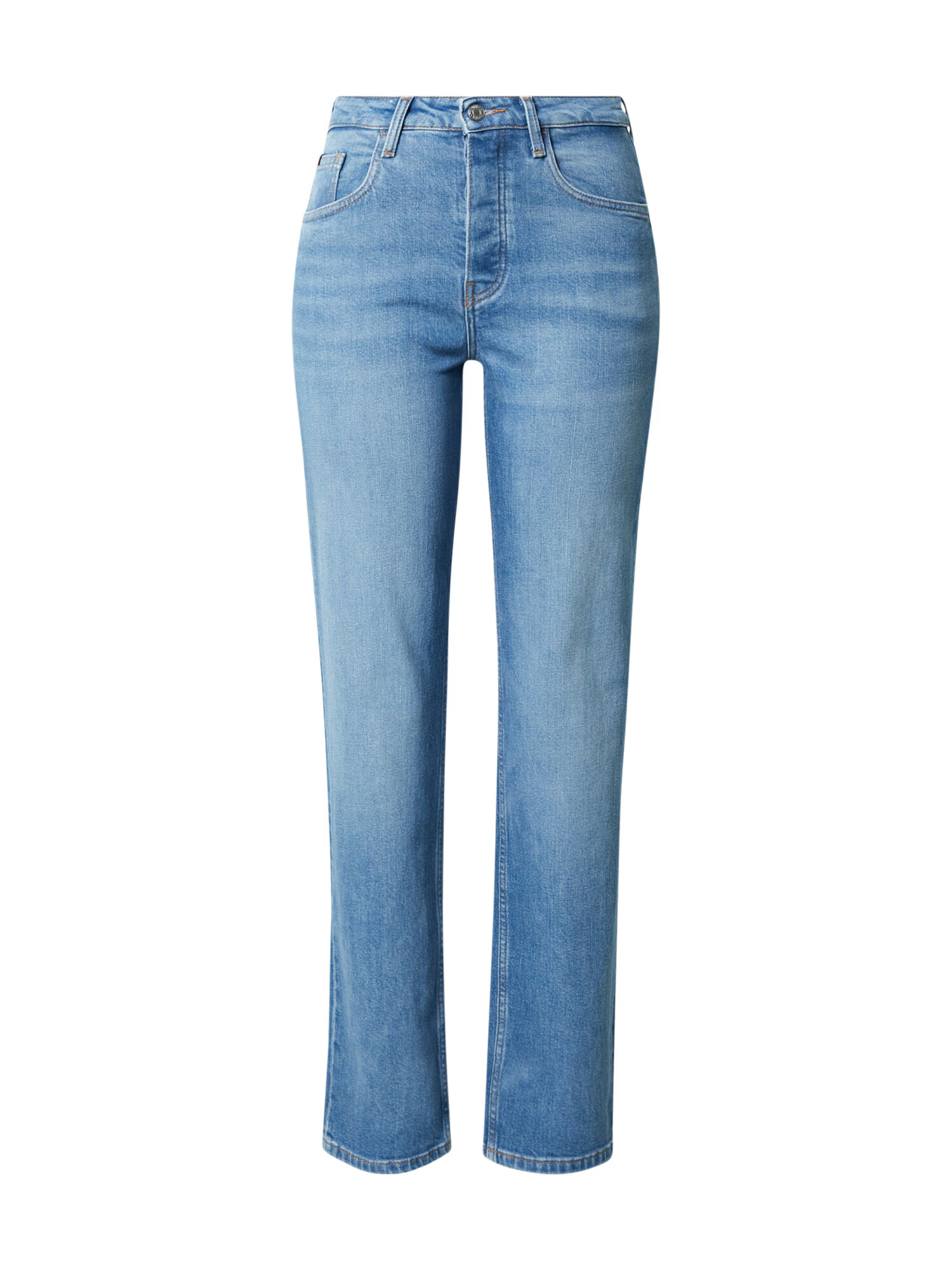 TOMMY HILFIGER Jeans 'Liam' albastru denim - Pled.ro