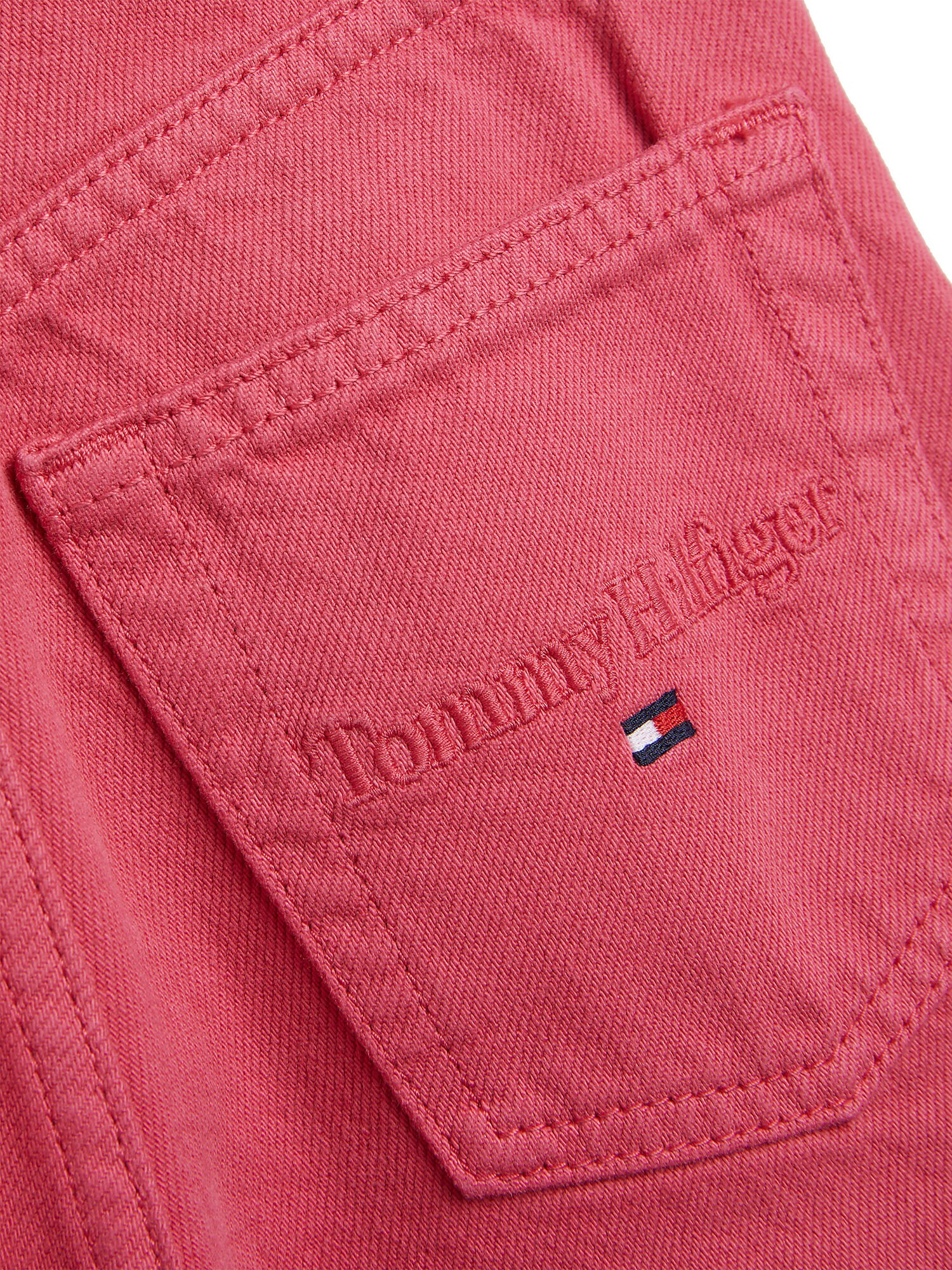 TOMMY HILFIGER Jeans 'Mabel' roz - Pled.ro